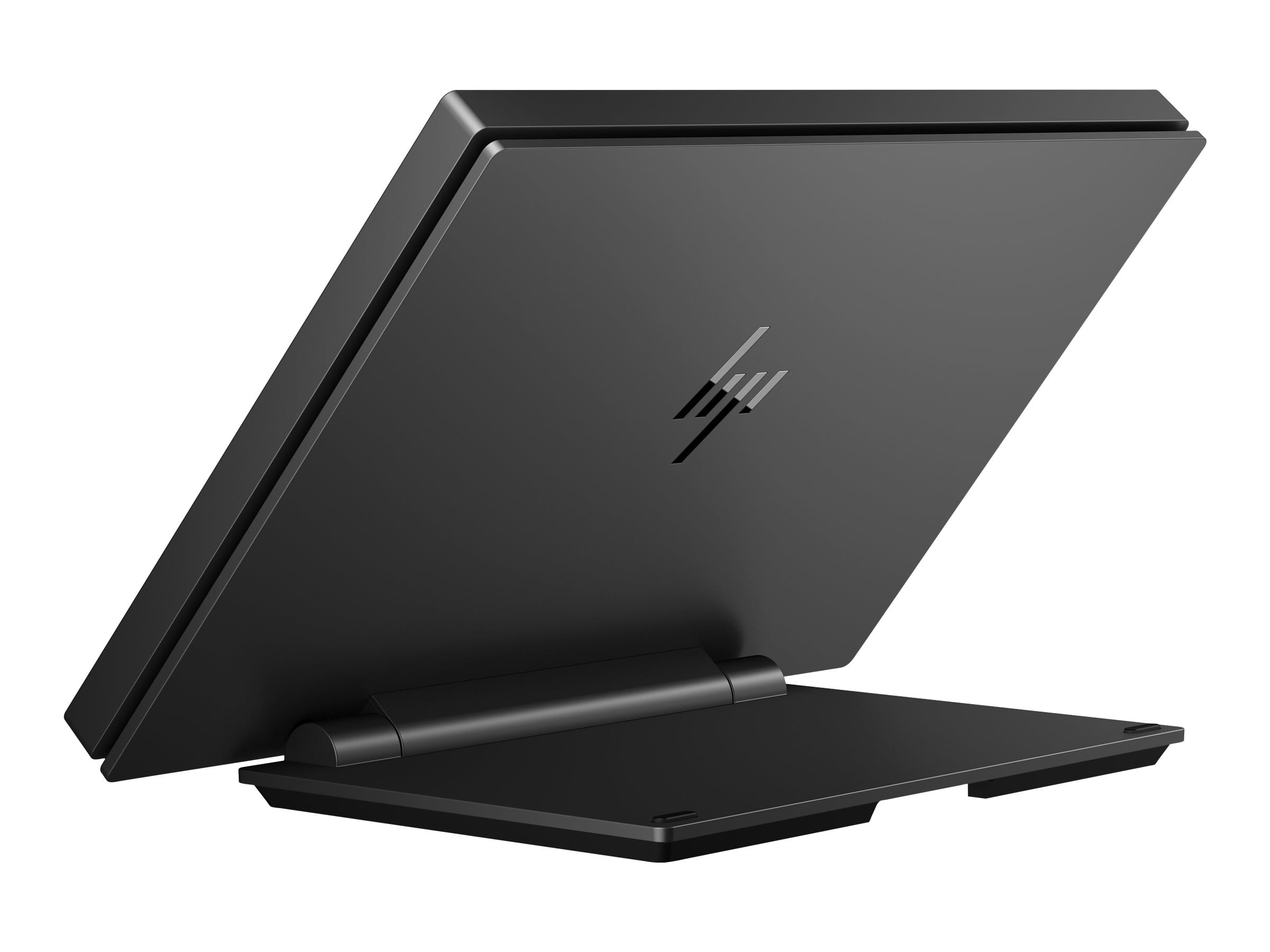 HP Engage One 10 - Kundenanzeige - 25.7 cm (10.1")