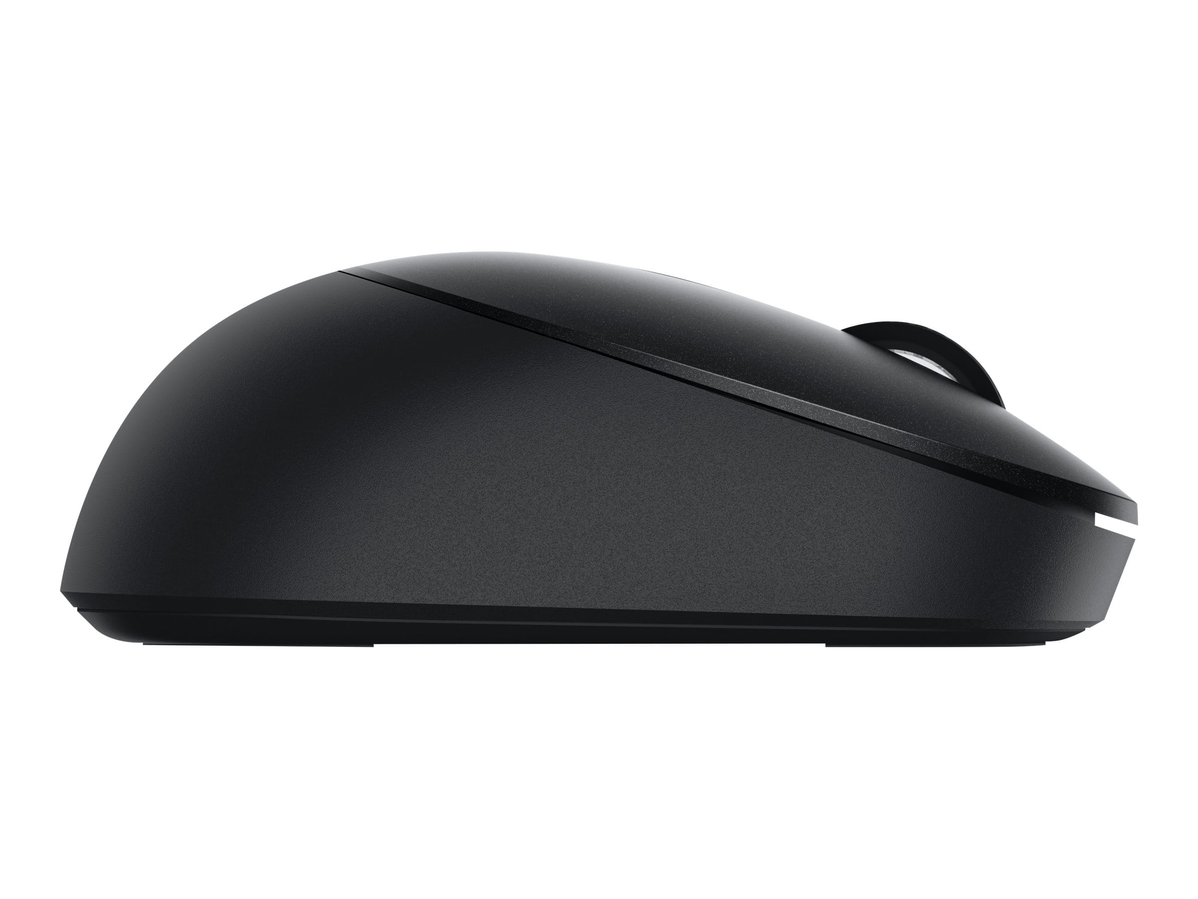 Dell Mobile Pro MS5120W - Maus - optisch - 7 Tasten