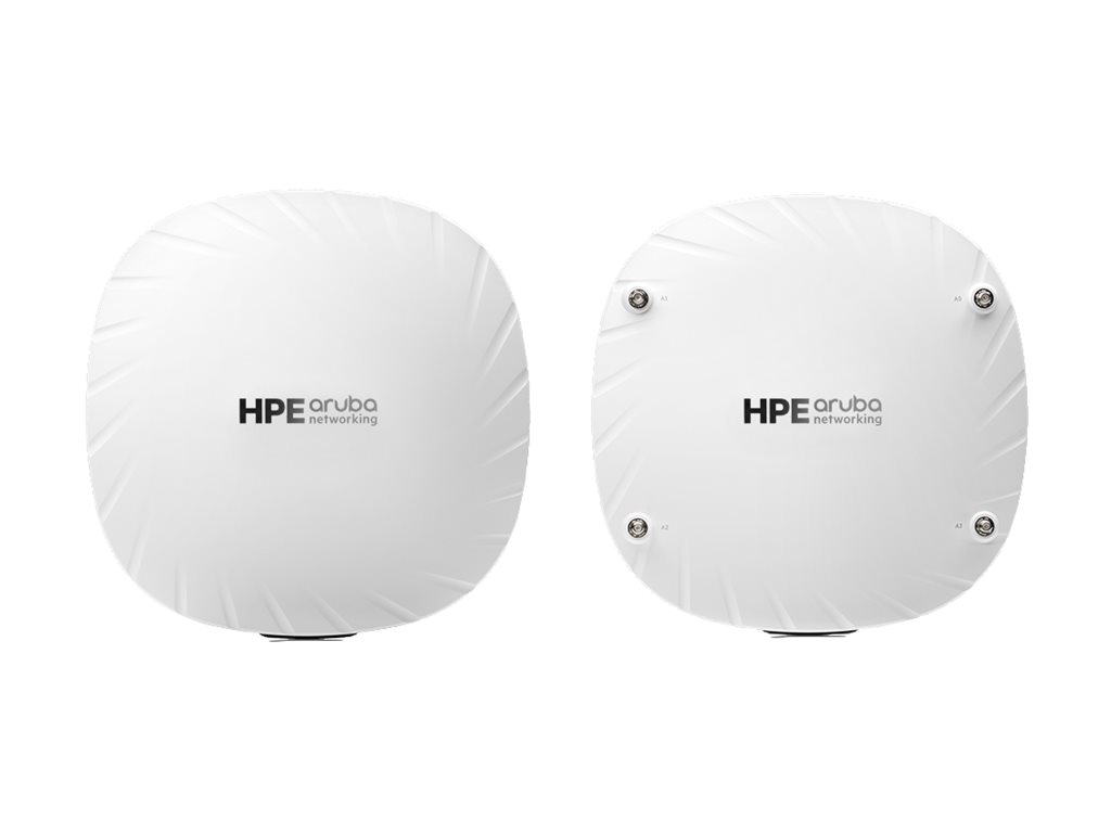 HPE Aruba Networking AP-535 (ID) - Campus - Accesspoint
