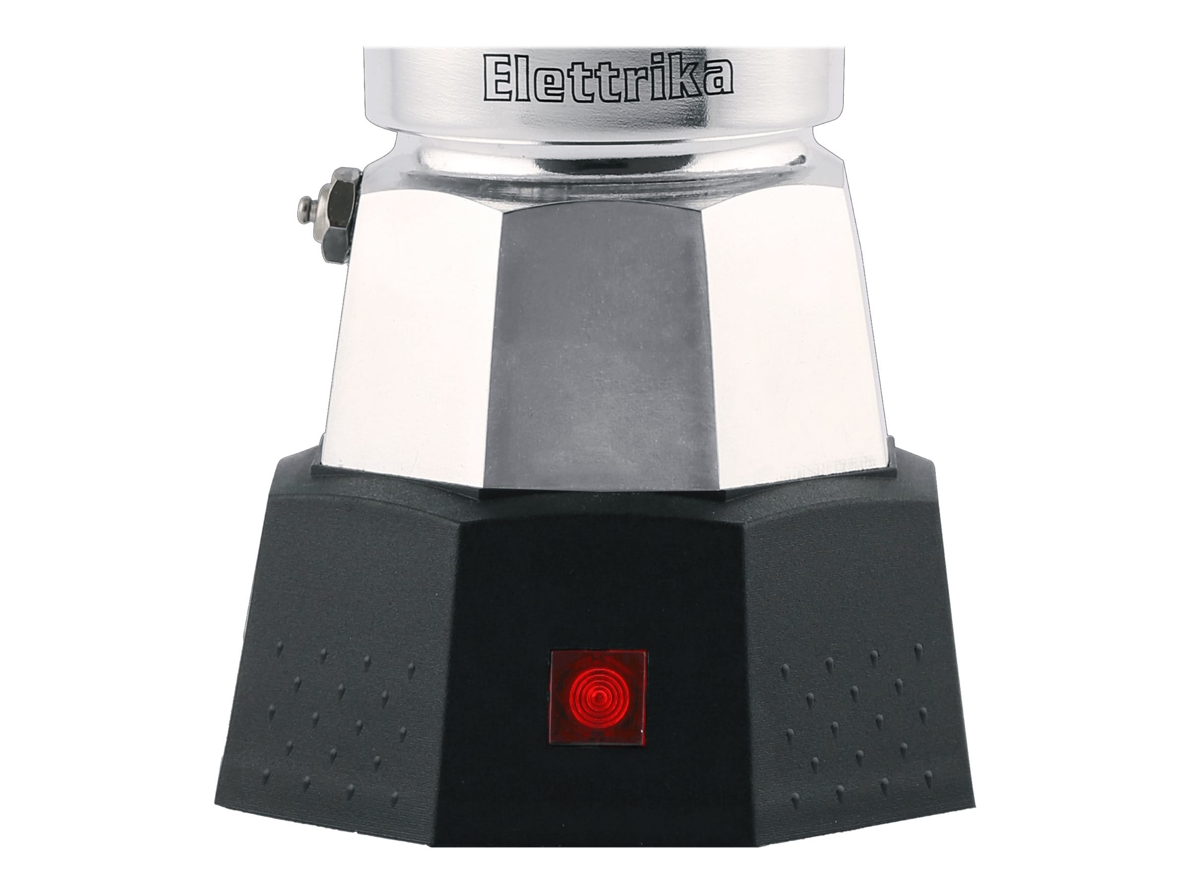 Bialetti New Moka Elettrika - Elektrischer Perkolator