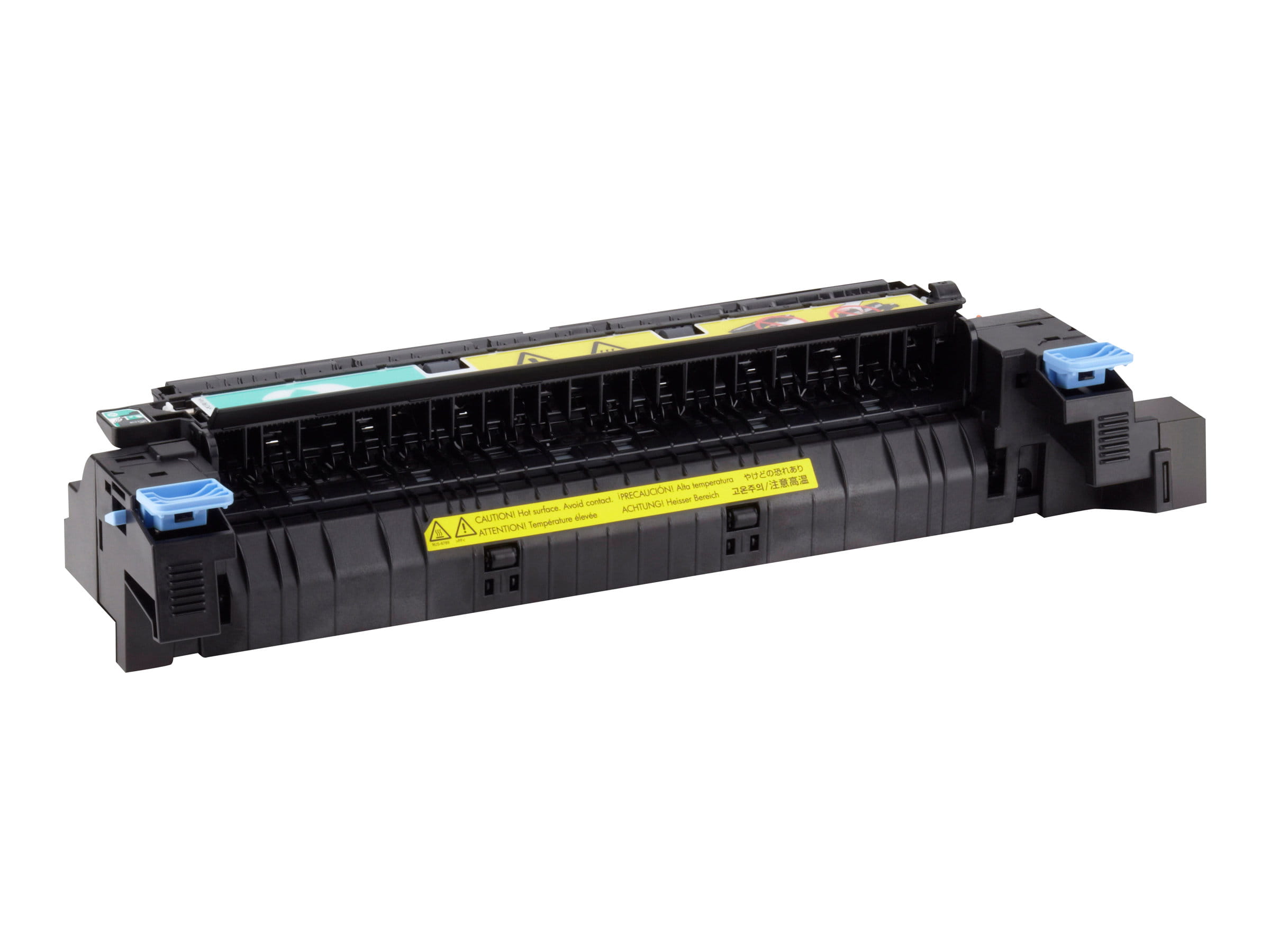 HP LaserJet Wartungs-/Fixiererkit (220 V), Wartungs-Set, Laser, 200000 Seiten, China, HP LaserJet Enterprise M806dn, M806x, M830z, Business, Unternehmen