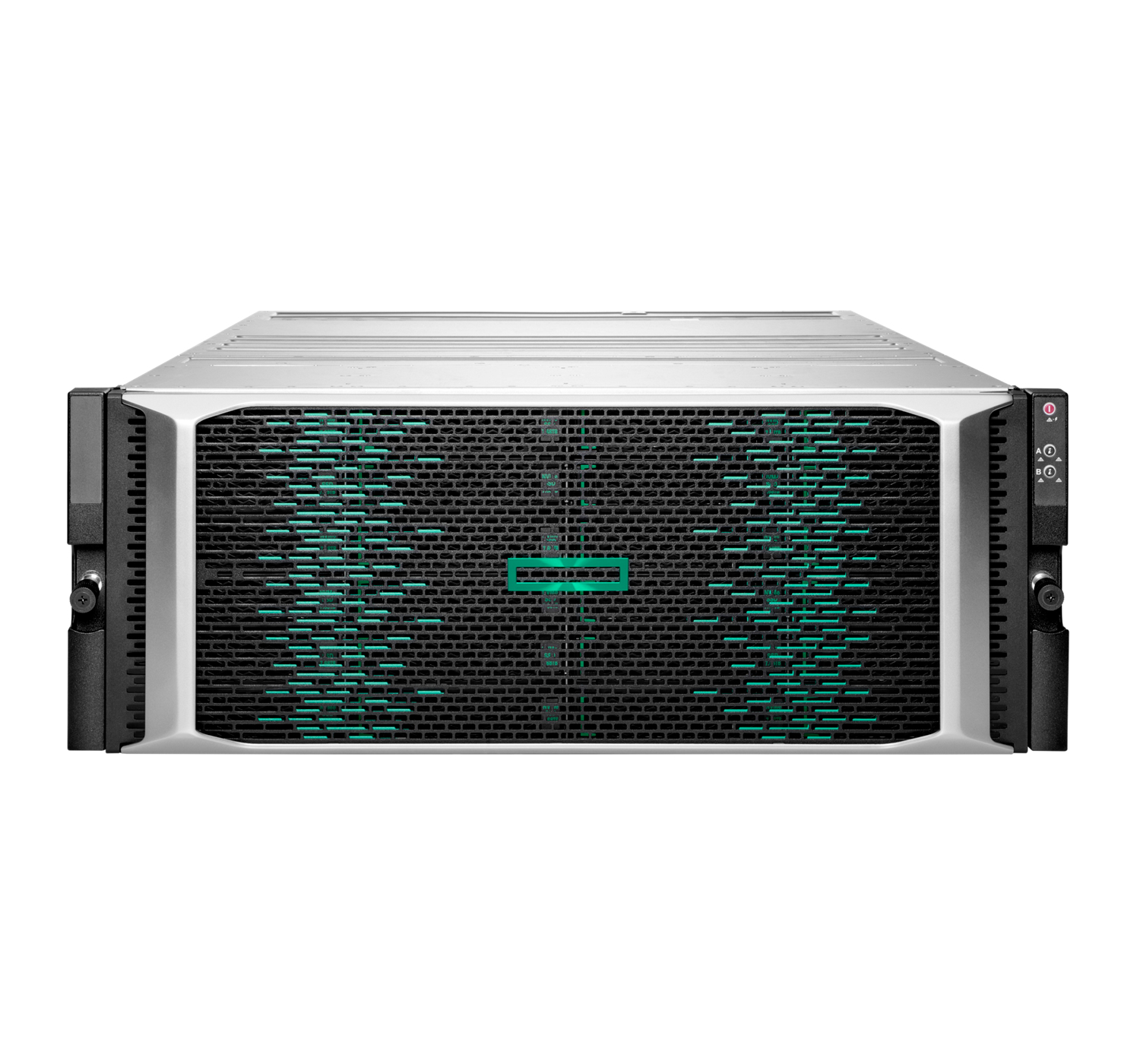 HPE Dual Flash Carrier - SSD - 480 GB - Hot-Swap