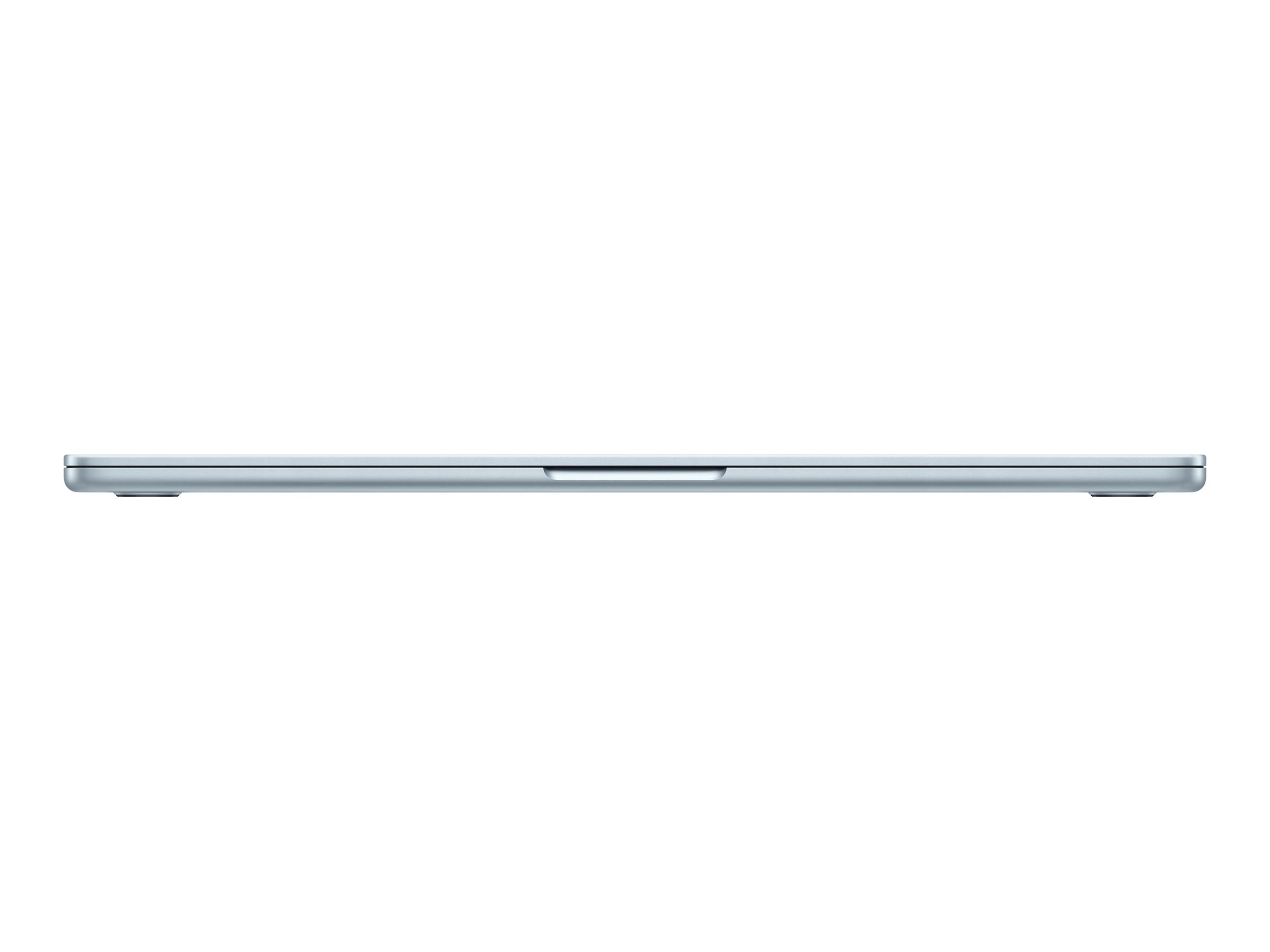Apple MacBook Air - M5 - Apple M5 10-core - 16 GB RAM - 512 GB SSD - 38.91 cm (15.3")