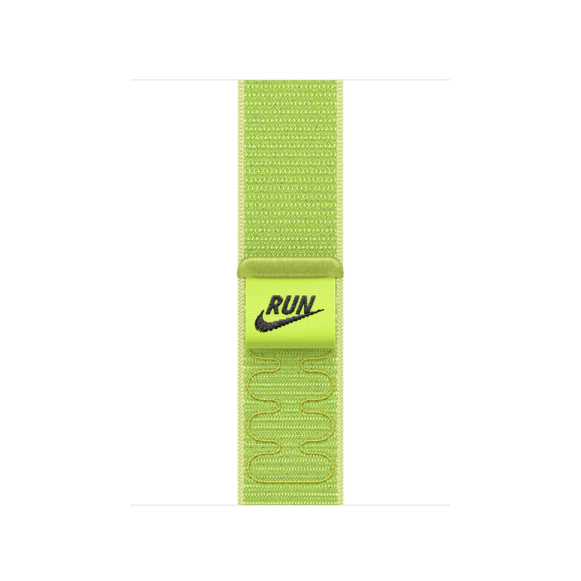 Apple Nike - Loop für Smartwatch - 40mm - 130