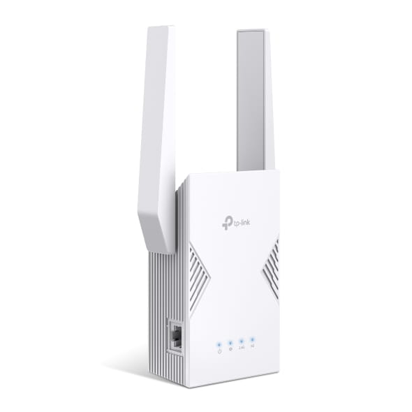 TP-LINK RE225BE V1 - Wi-Fi-Range-Extender - Wi-Fi 7, 1GbE