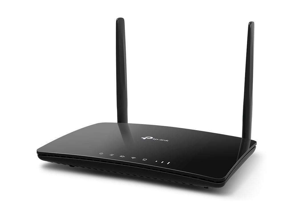 TP-LINK Archer MR500 V1 - Wireless Router - WWAN