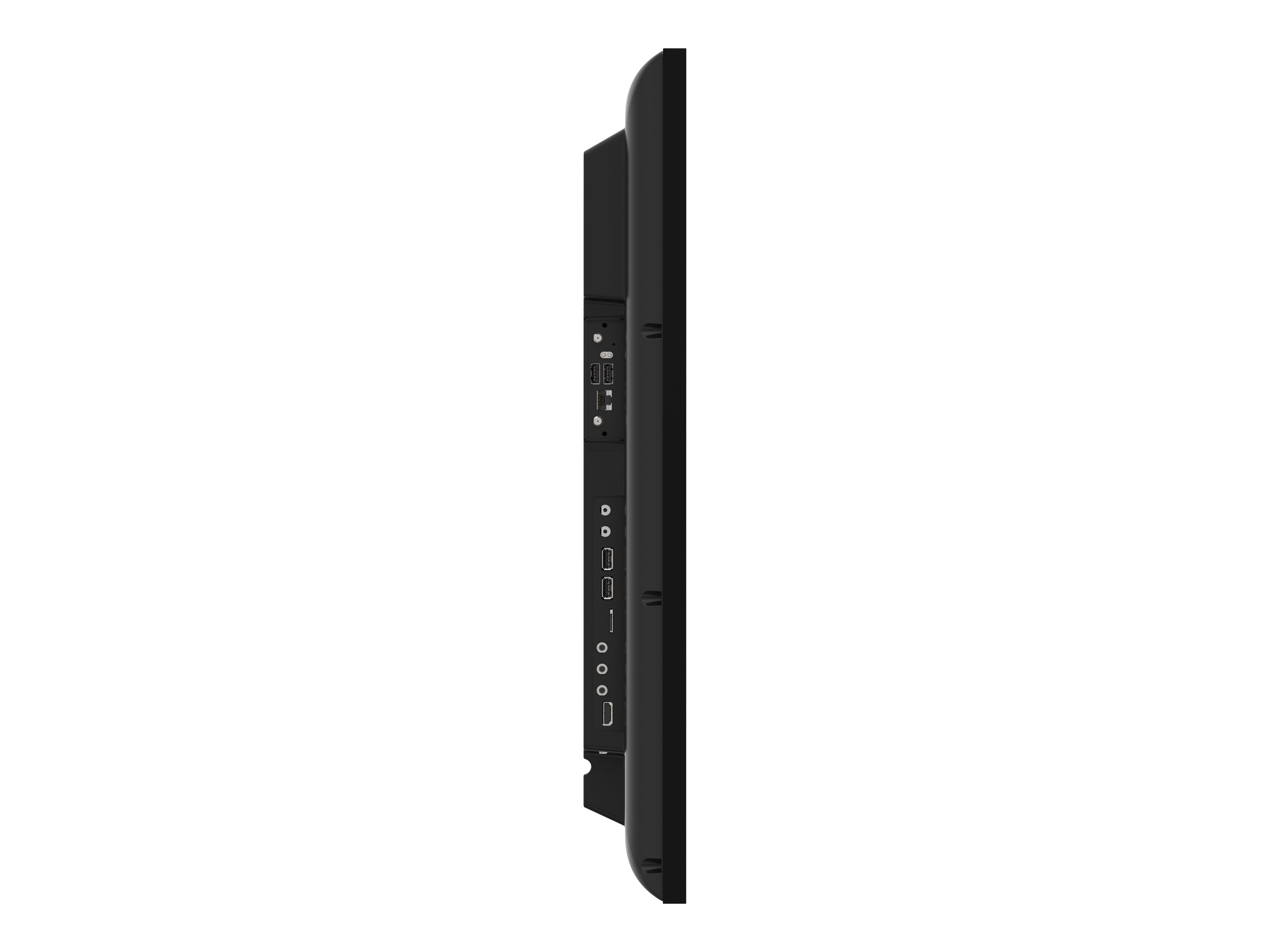 Iiyama LH4354UHS-B1AG - 108 cm (43") Diagonalklasse LH54 Series LCD-Display mit LED-Hintergrundbeleuchtung - interaktive Digital Signage - mit Integrierter SoC-Mediaplayer - 4K UHD (2160p)