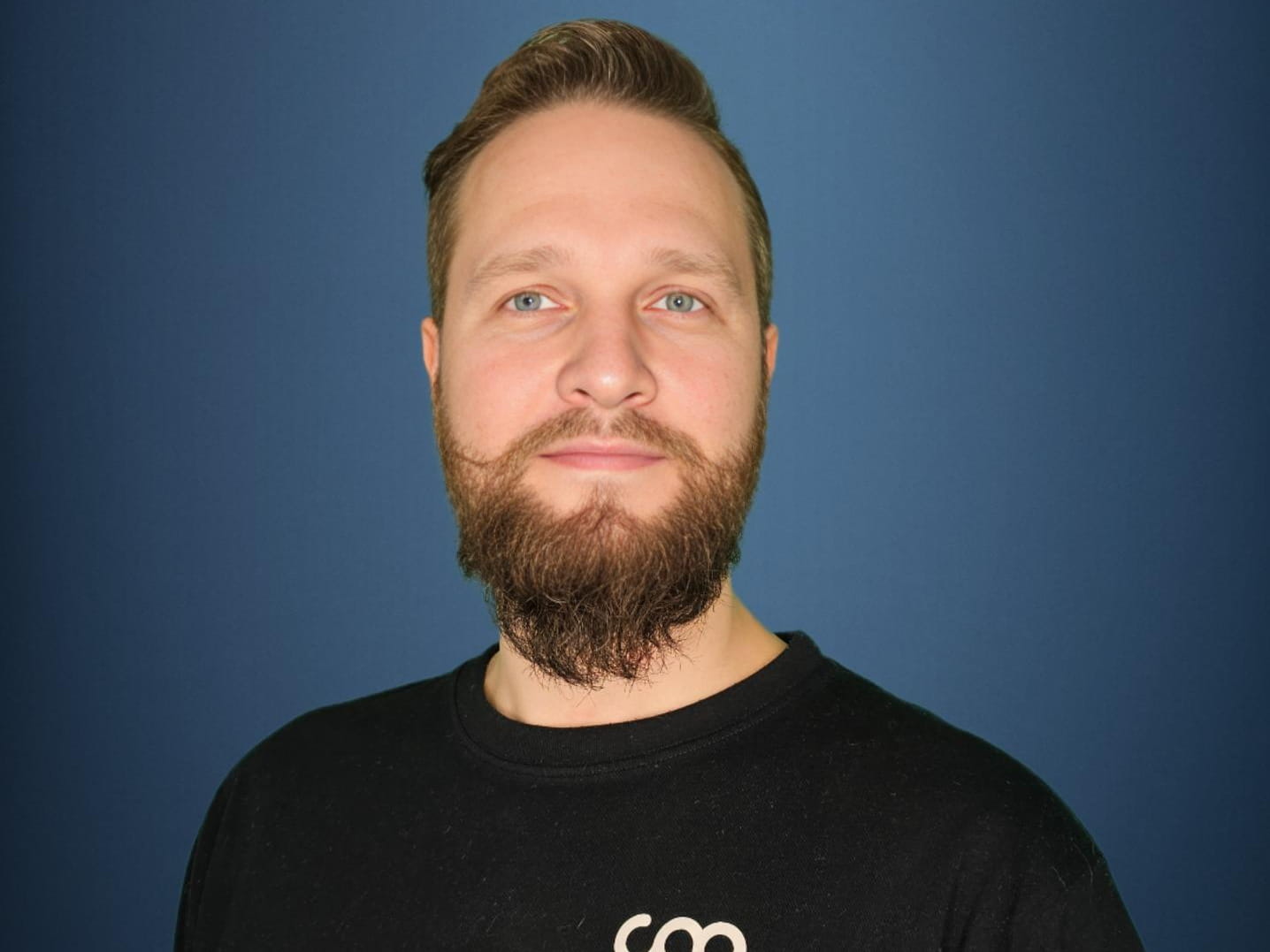 Viktor Driediger