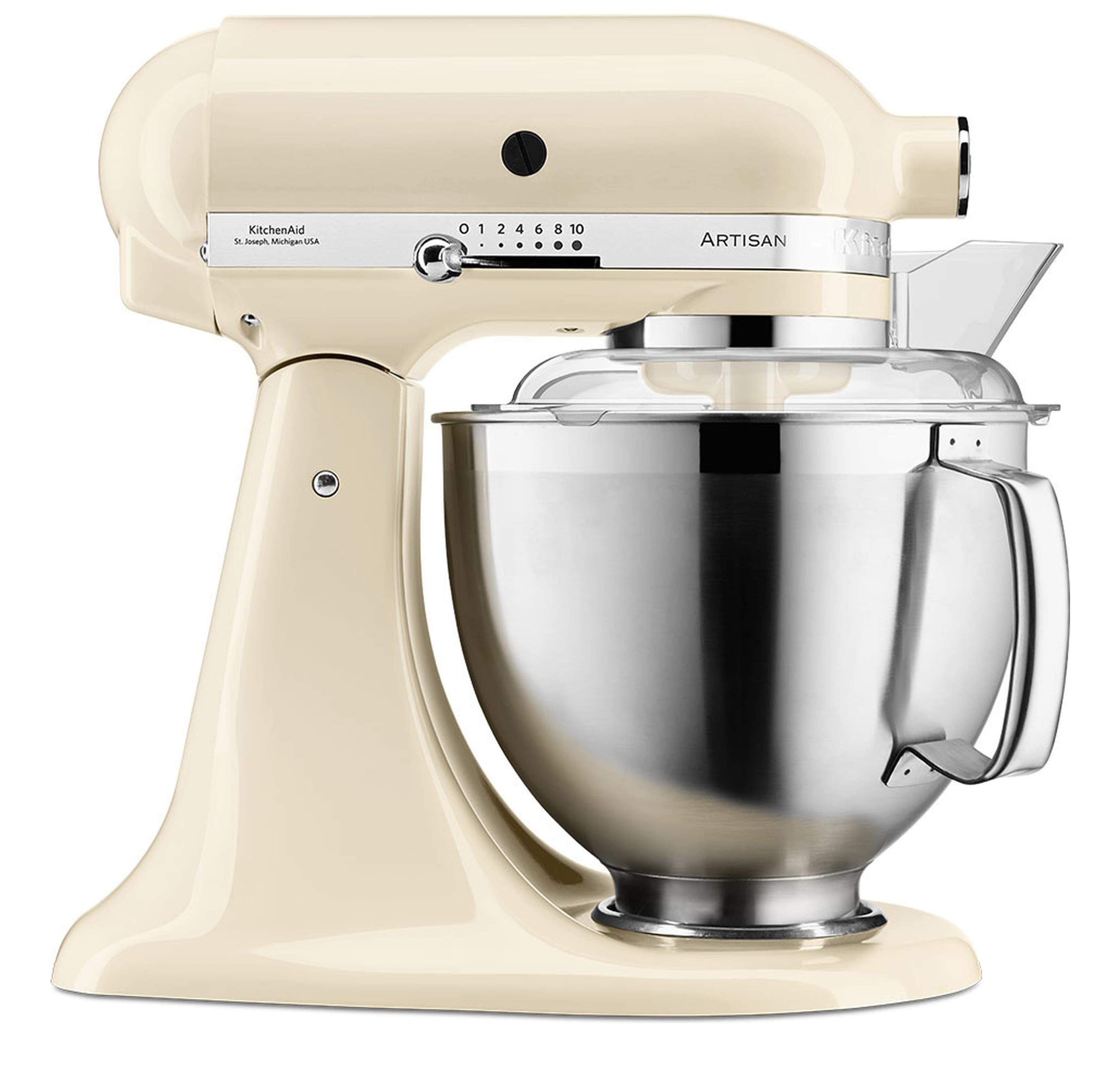 KitchenAid Artisan Premium 5KSM185PSEAC - Küchenmaschine