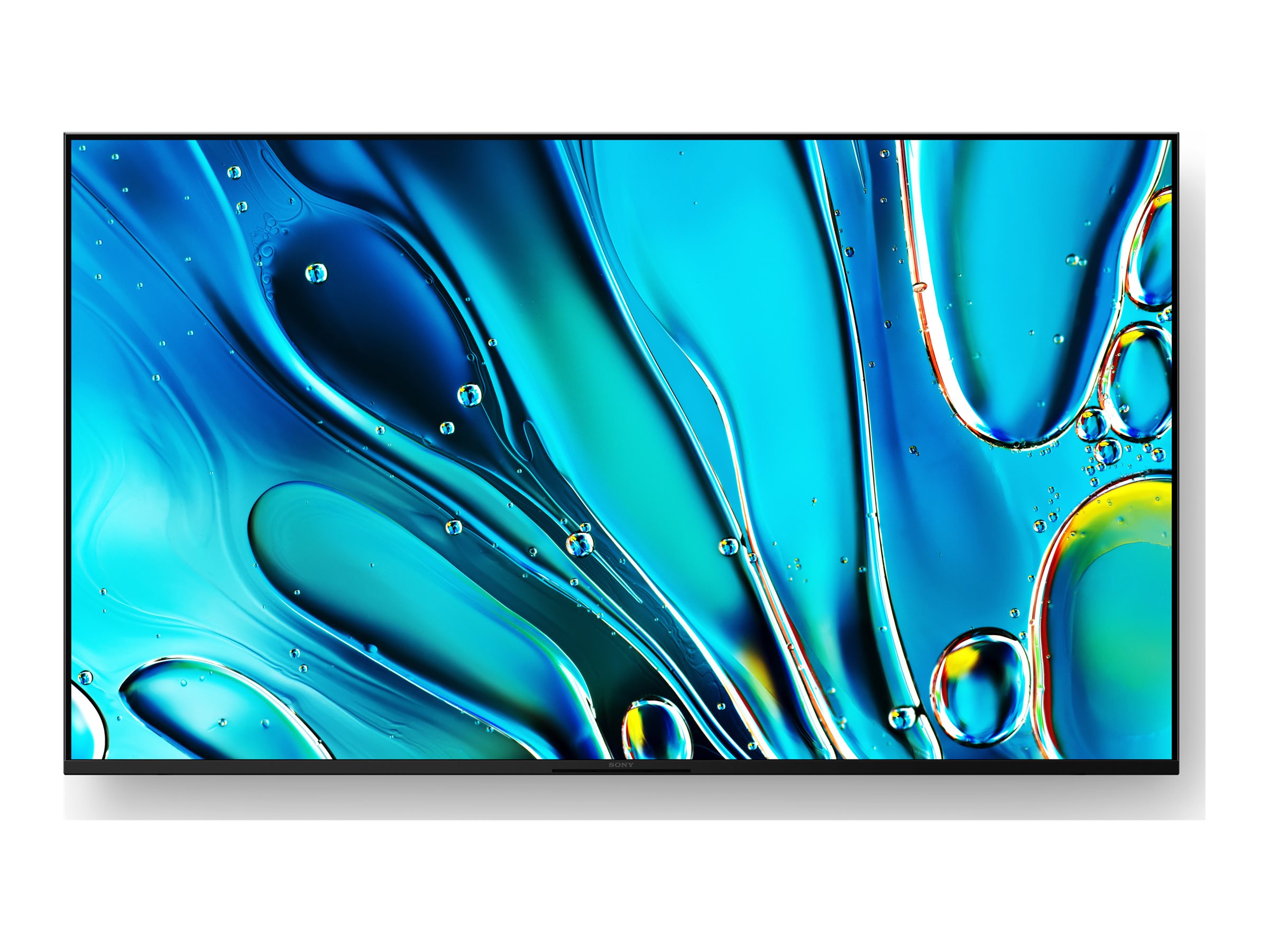 Sony Bravia 3 Professional Displays FWD-85S35 - 215 cm (85")