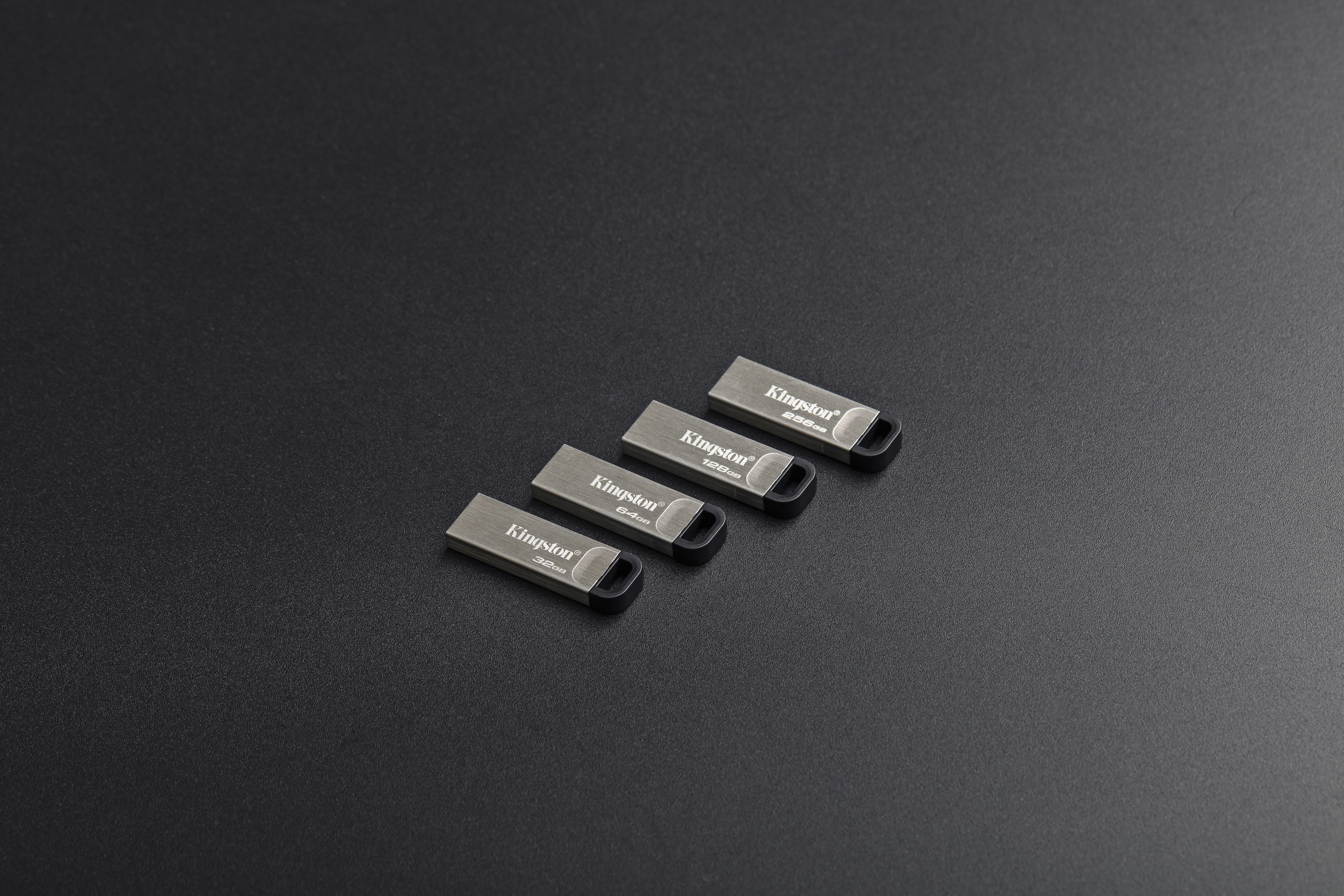 Kingston DataTraveler Kyson - USB-Flash-Laufwerk