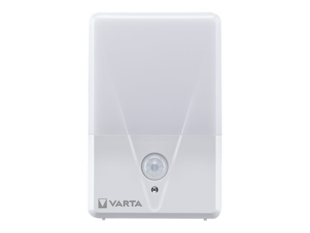 Varta Nachtlicht - LED - Warmweiß (Packung