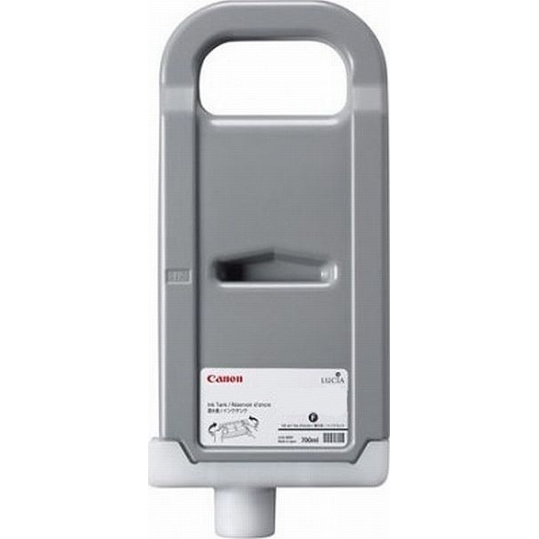 Canon PFI-706 G, Hohe (XL-) Ausbeute, Tinte auf Pigmentbasis, 1 Stück(e)