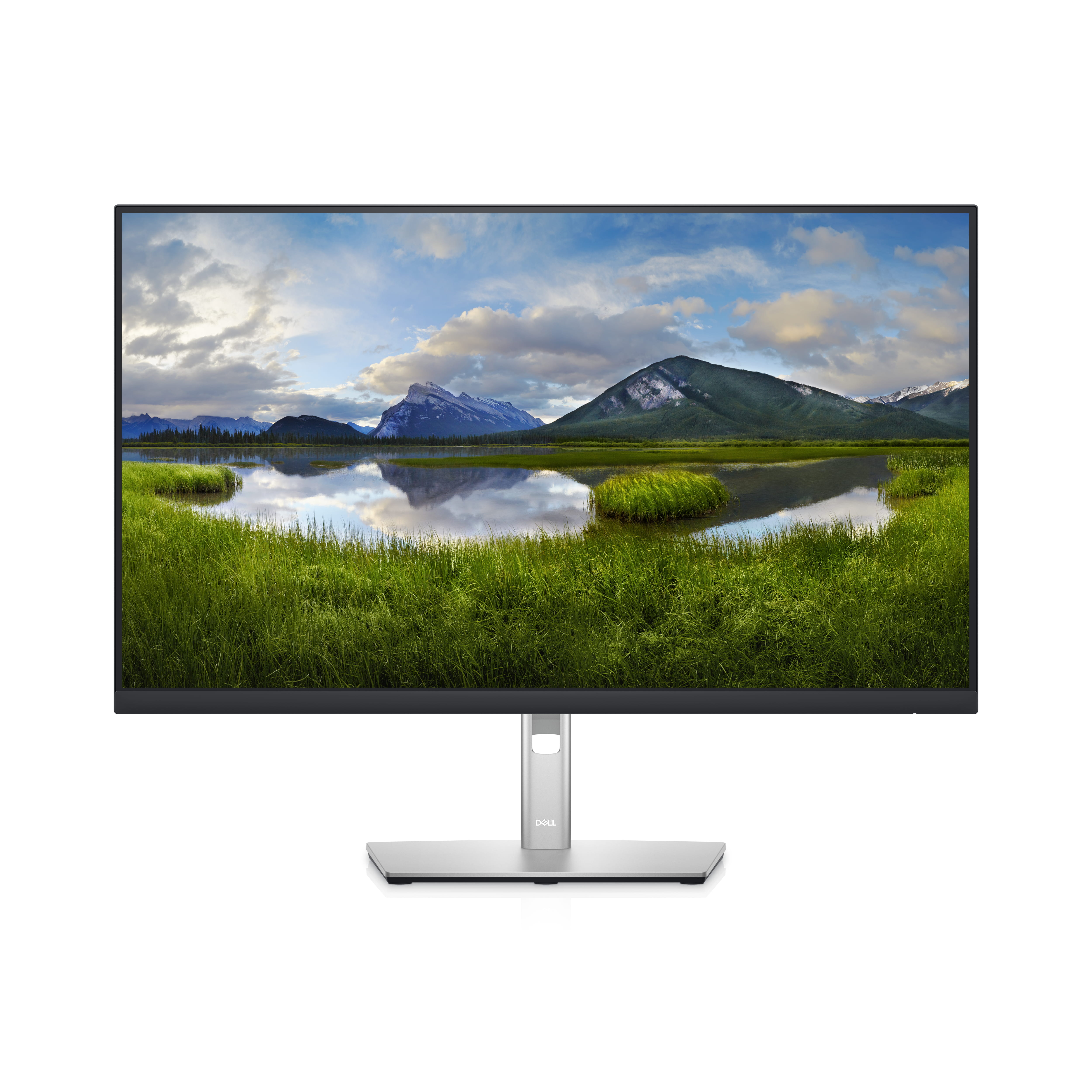 Dell P2722HE - LED-Monitor - 68.6 cm (27") - 1920 x 1080 Full HD (1080p)