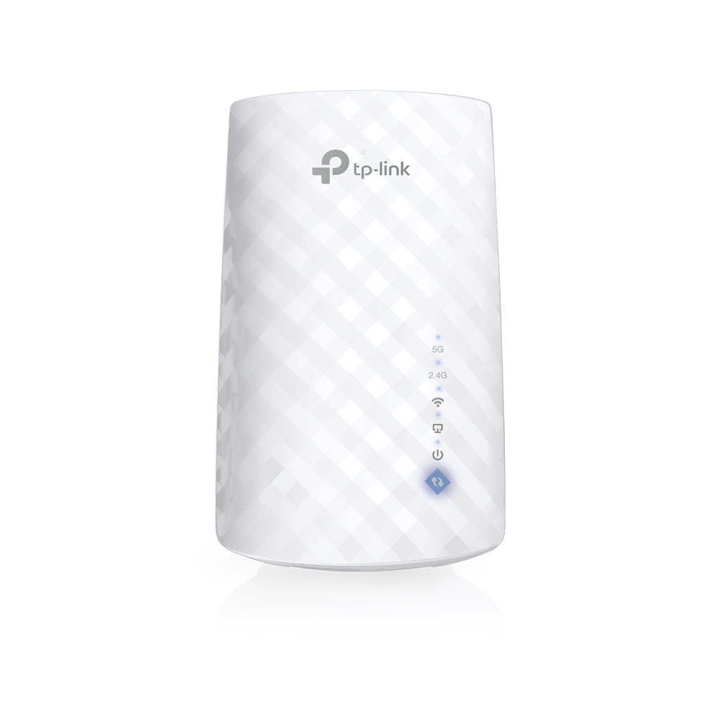 TP-LINK RE190 - Wi-Fi-Range-Extender - Wi-Fi