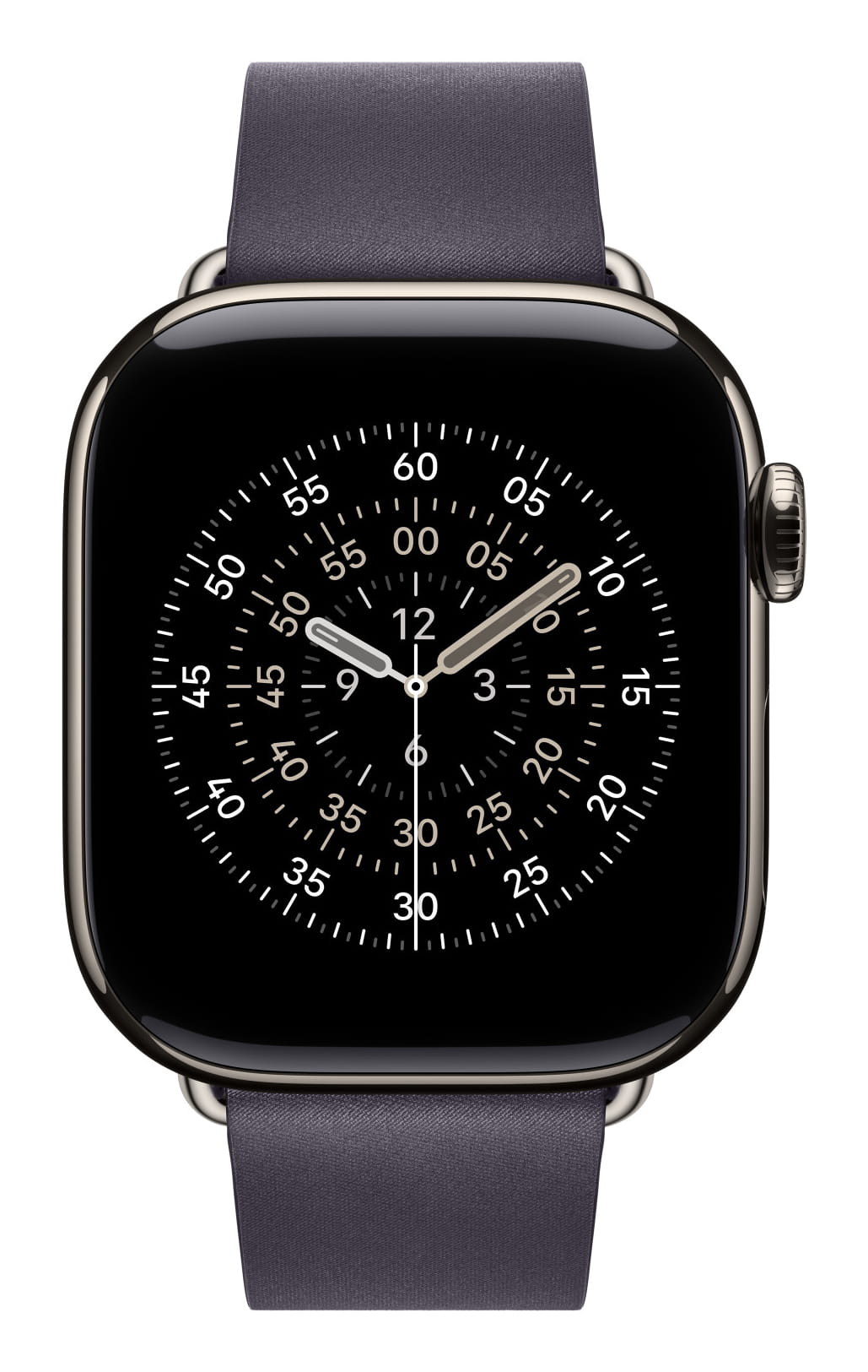 Apple Uhrarmband für Smartwatch - 42mm - Größe