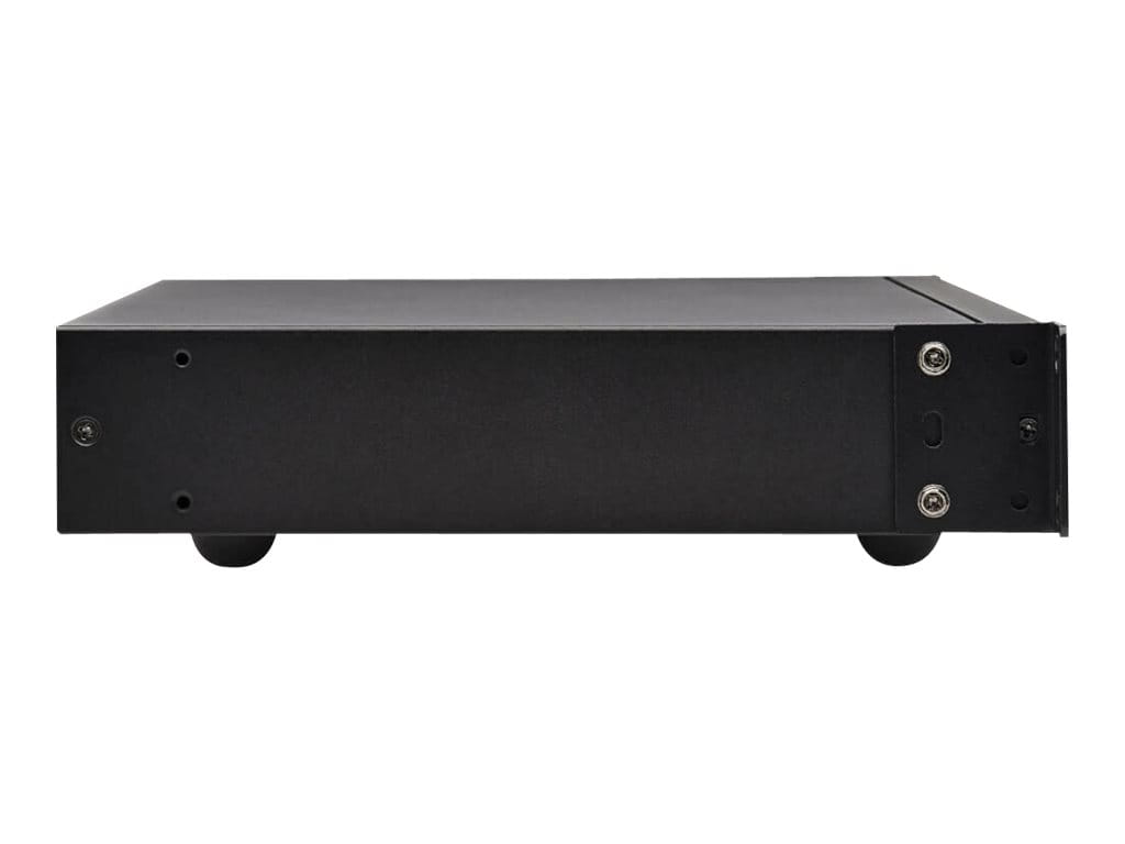 Tripp Eaton Tripp Lite series 4K HDMI/USB KVM Switch 16-Port