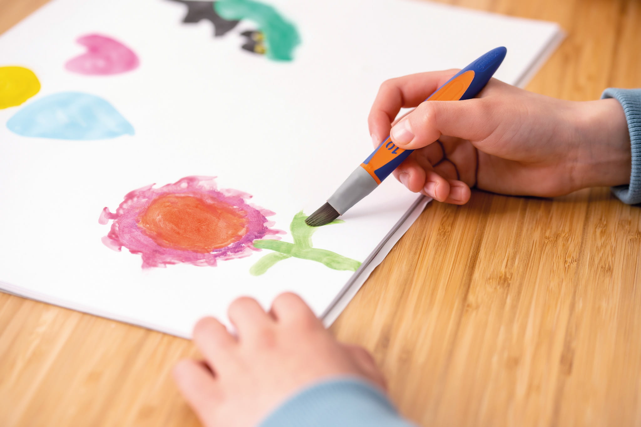 Pelikan 701310, Minze, Hart, 1 Stück(e)