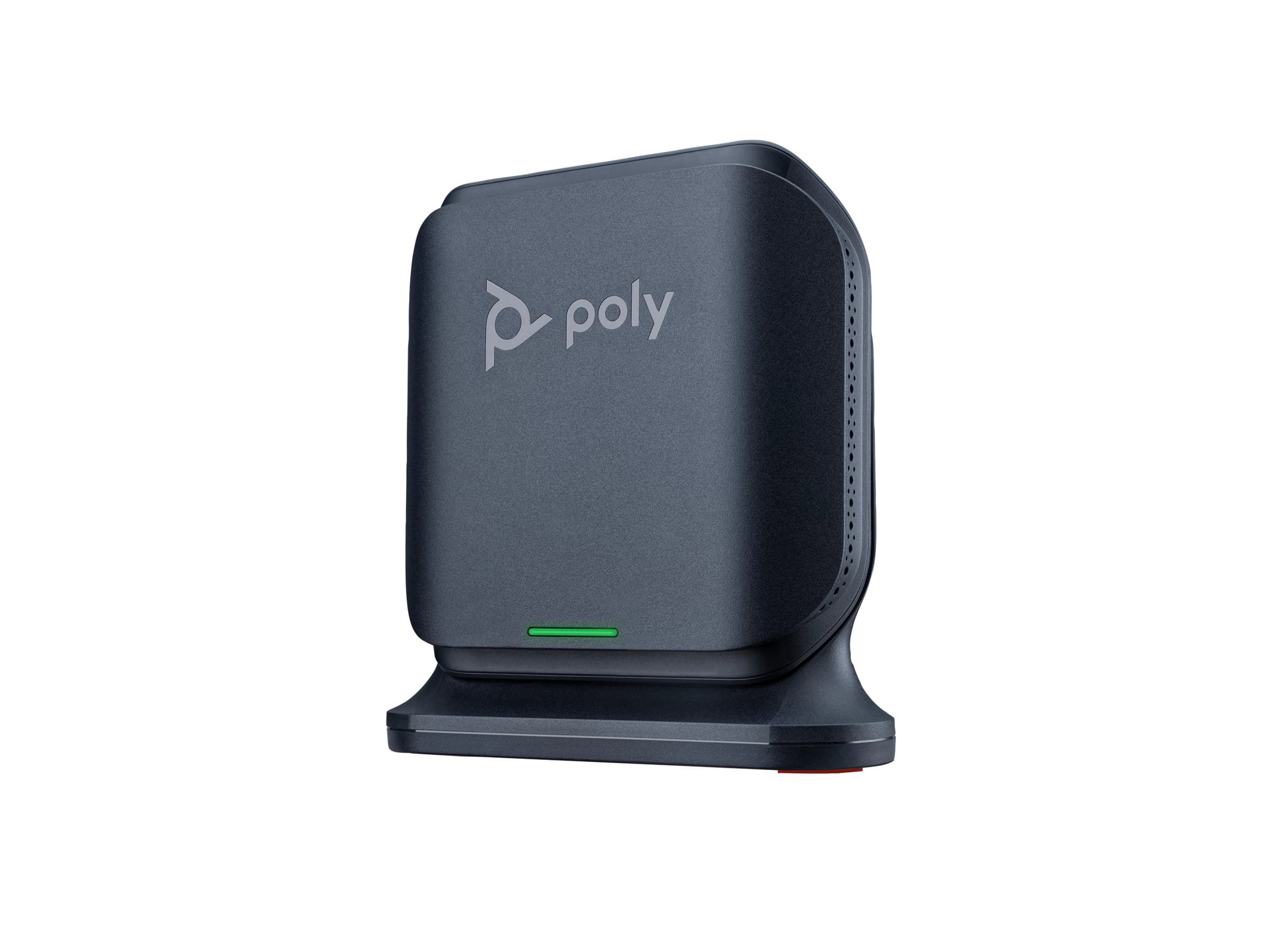 Poly HP Poly Rove B4 - Basisstation für schnurloses