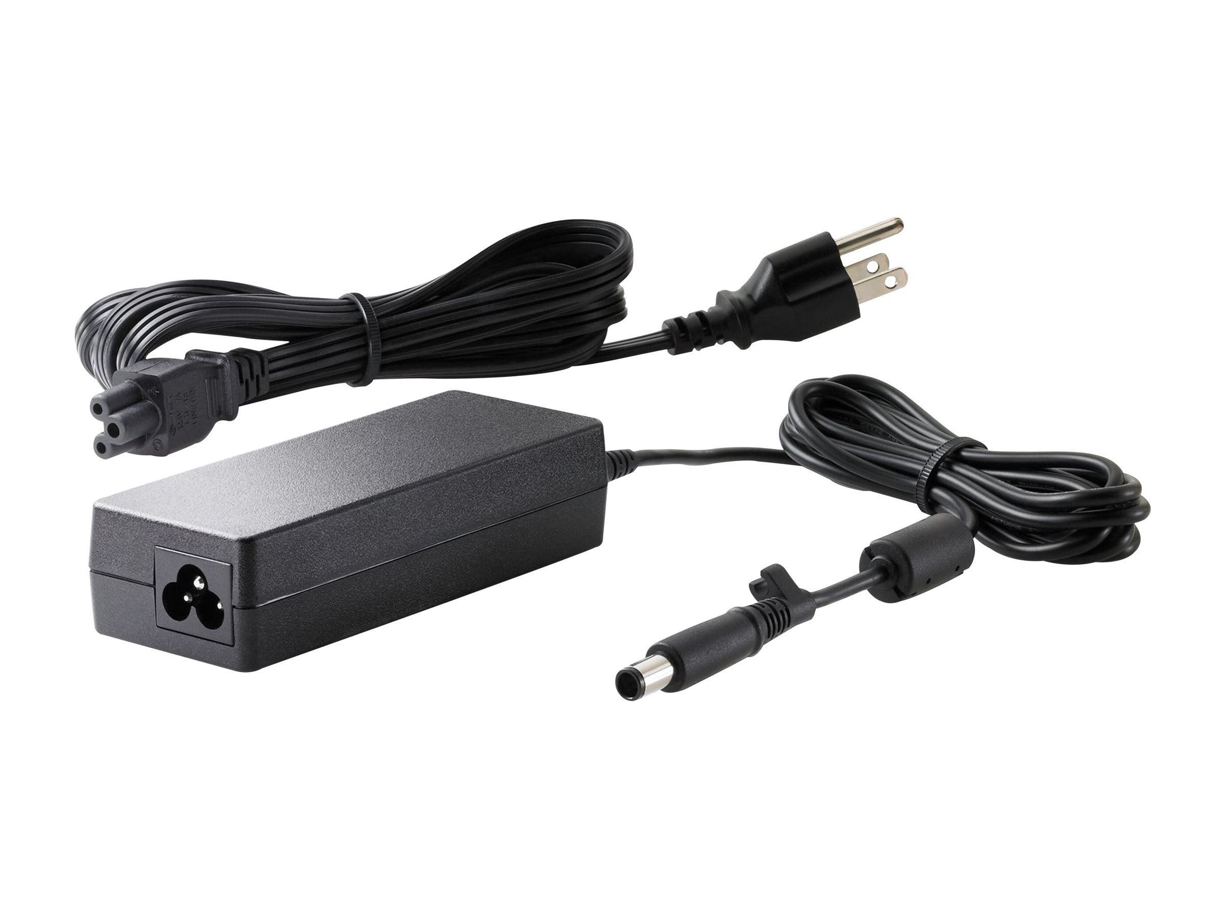 HP  Netzteil - Wechselstrom 100-240 V - 65 Watt - aktive PFC - für HP 260 G1 (mini desktop)