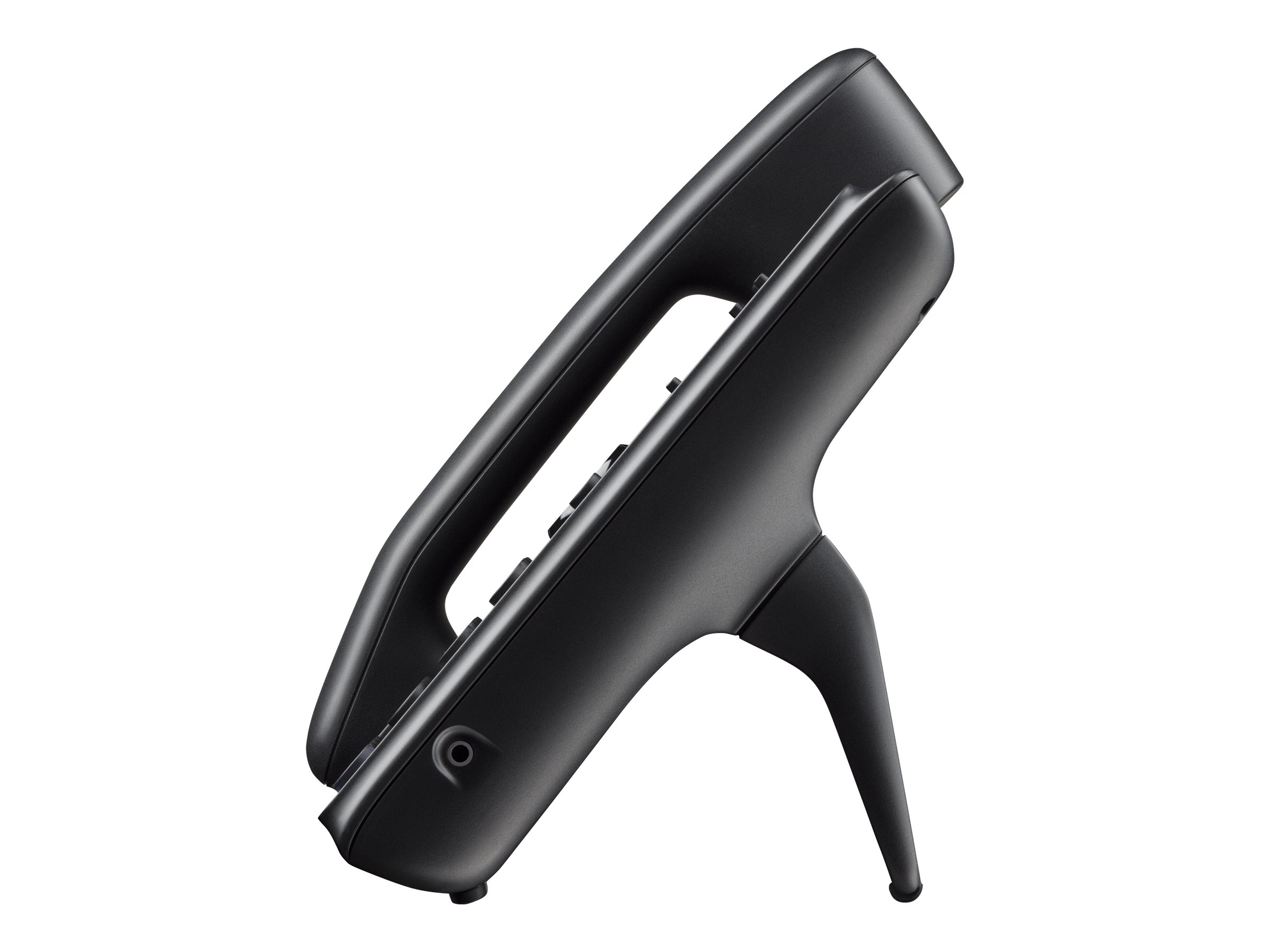 Poly Edge B10 - VoIP-Telefon mit Rufnummernanzeige/Anklopffunktion