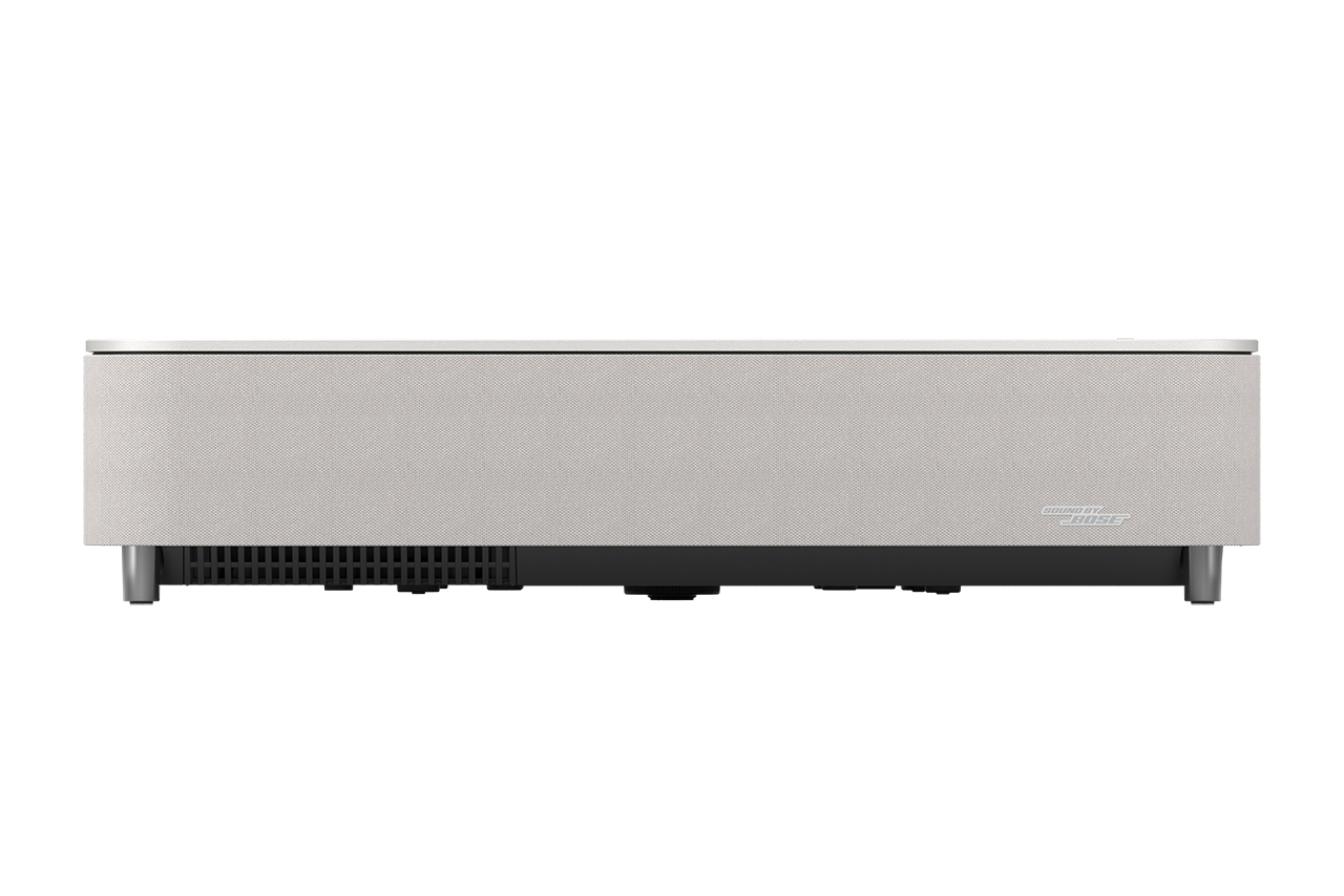 Epson Lifestudio Grand Plus EH-LS970W - 3-LCD-Projektor - 4000 lm (weiß)