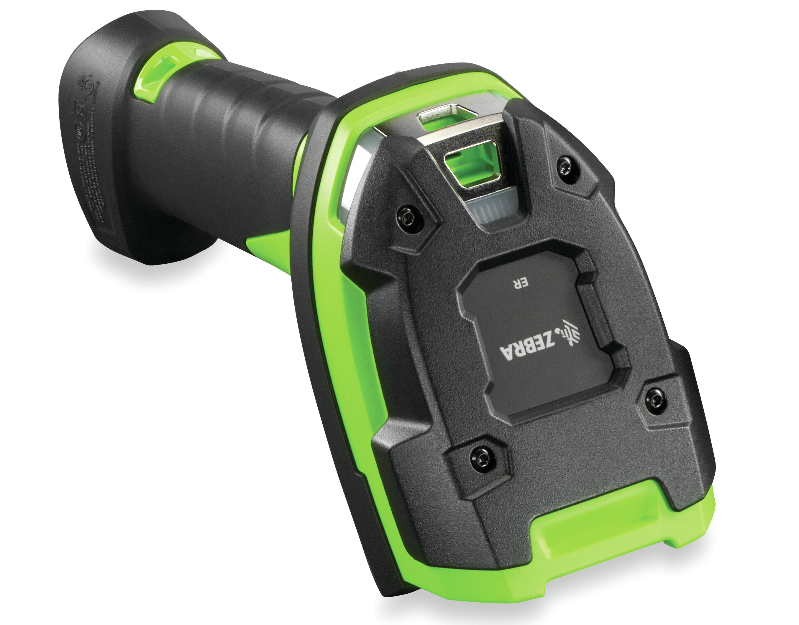 Zebra DS3608-SR - Barcode-Scanner - Handgerät