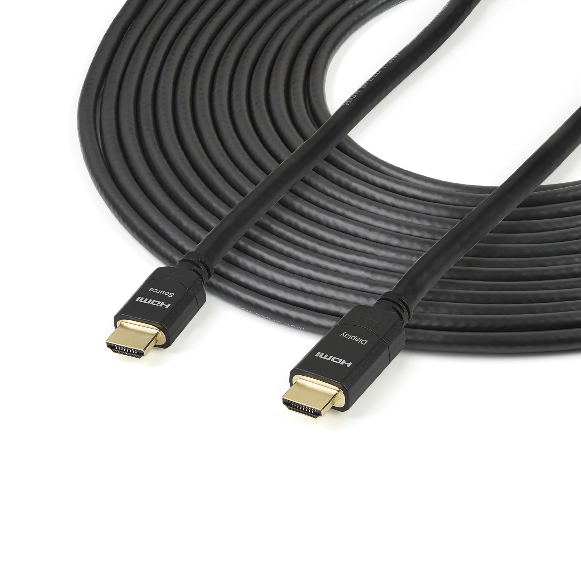 StarTech.com High Speed HDMI Kabel - St/St