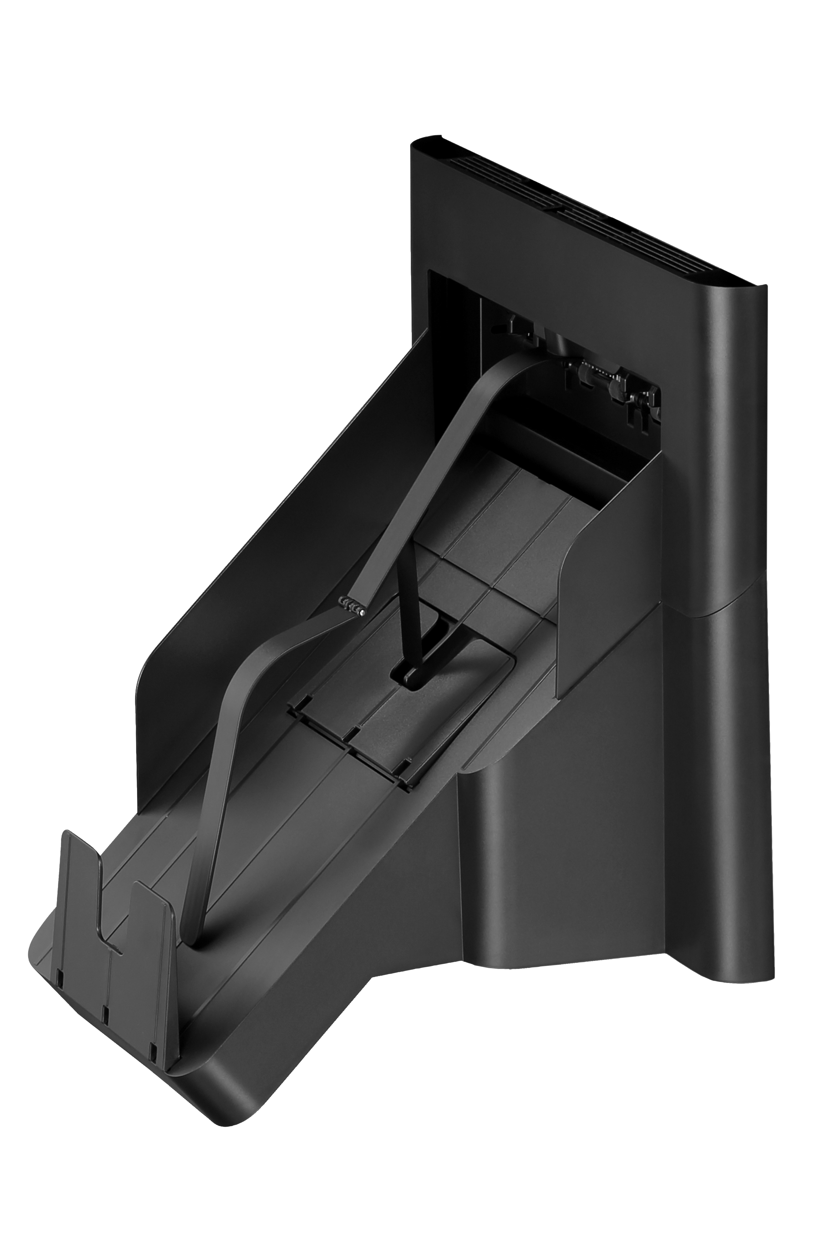 HP  Ausgabefach - 500 Blätter in 1 Schubladen (Trays)