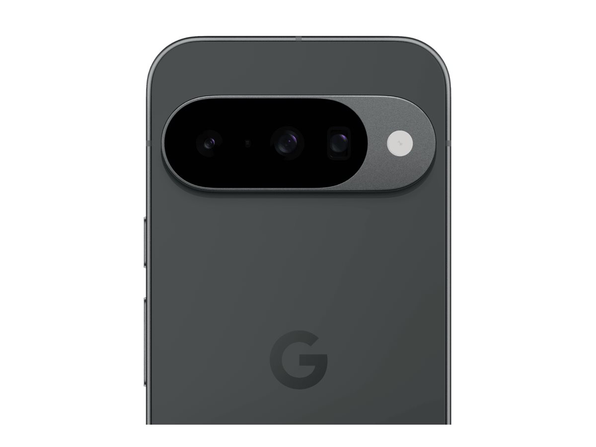 Google Pixel 10 - 5G Smartphone - Dual-SIM - RAM 12 GB / Interner Speicher 256 GB - OLED-Display - 6.3" - 2424 x 1080 Pixel (120 Hz)
