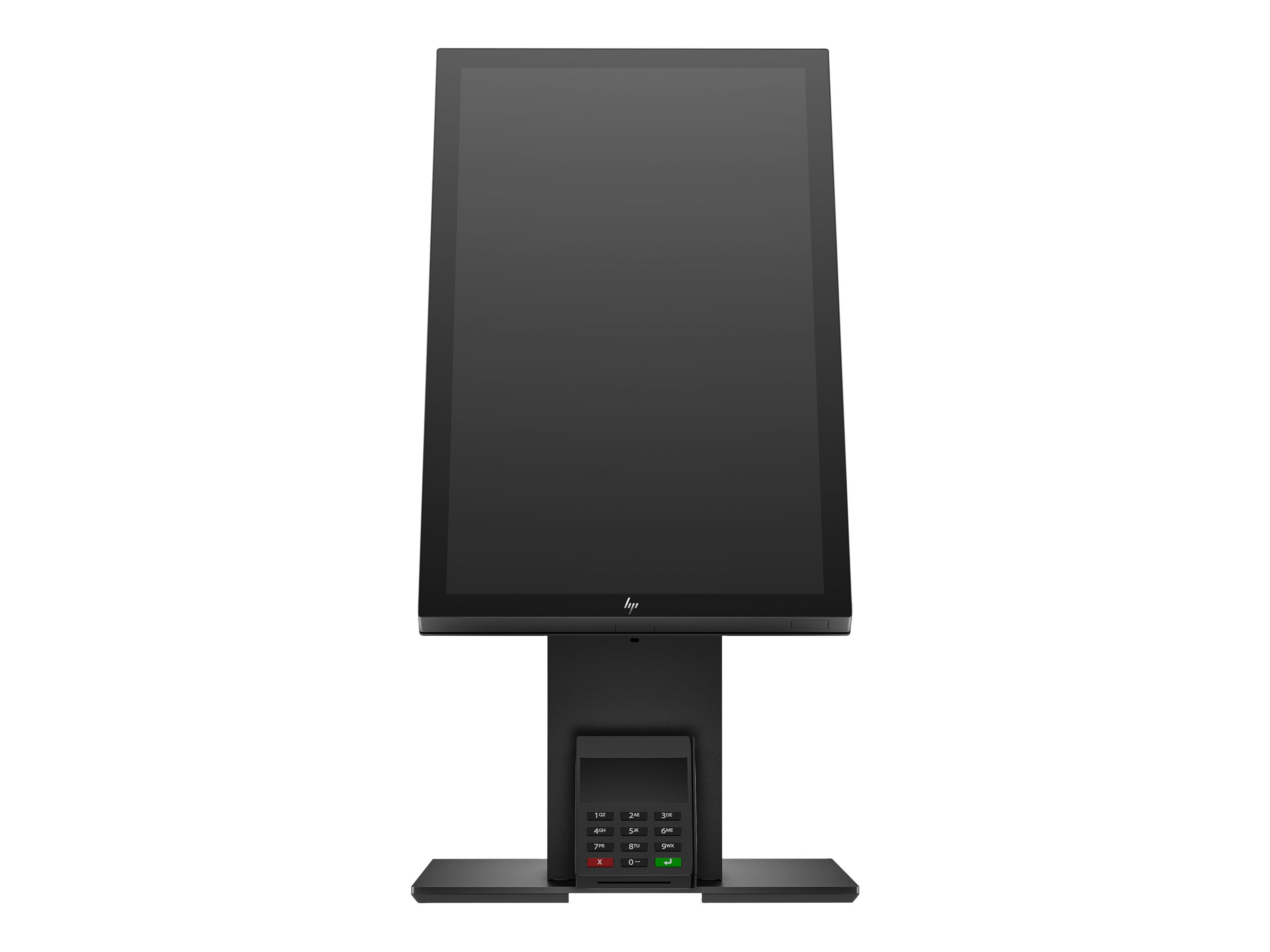 HP Engage Express Countertop 2 - POS-Terminal-Ständer