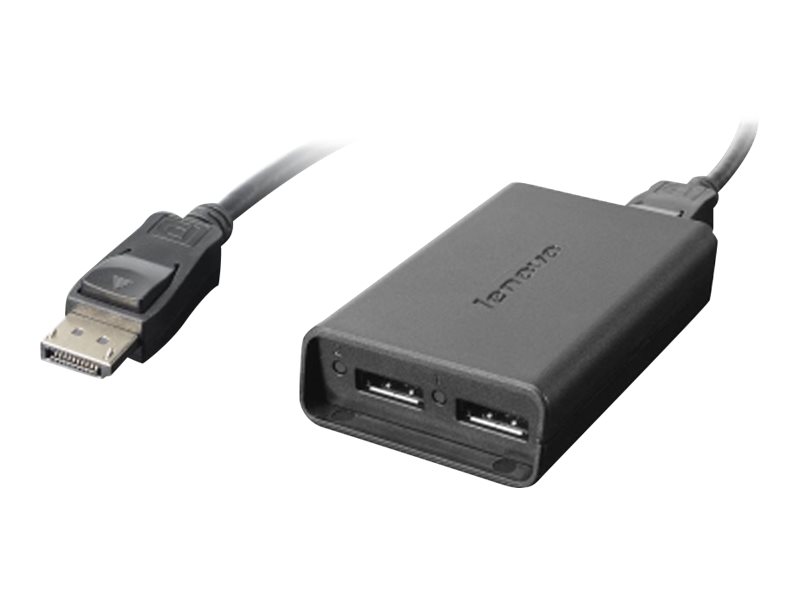 Lenovo DisplayPort-Adapter - DisplayPort (M)