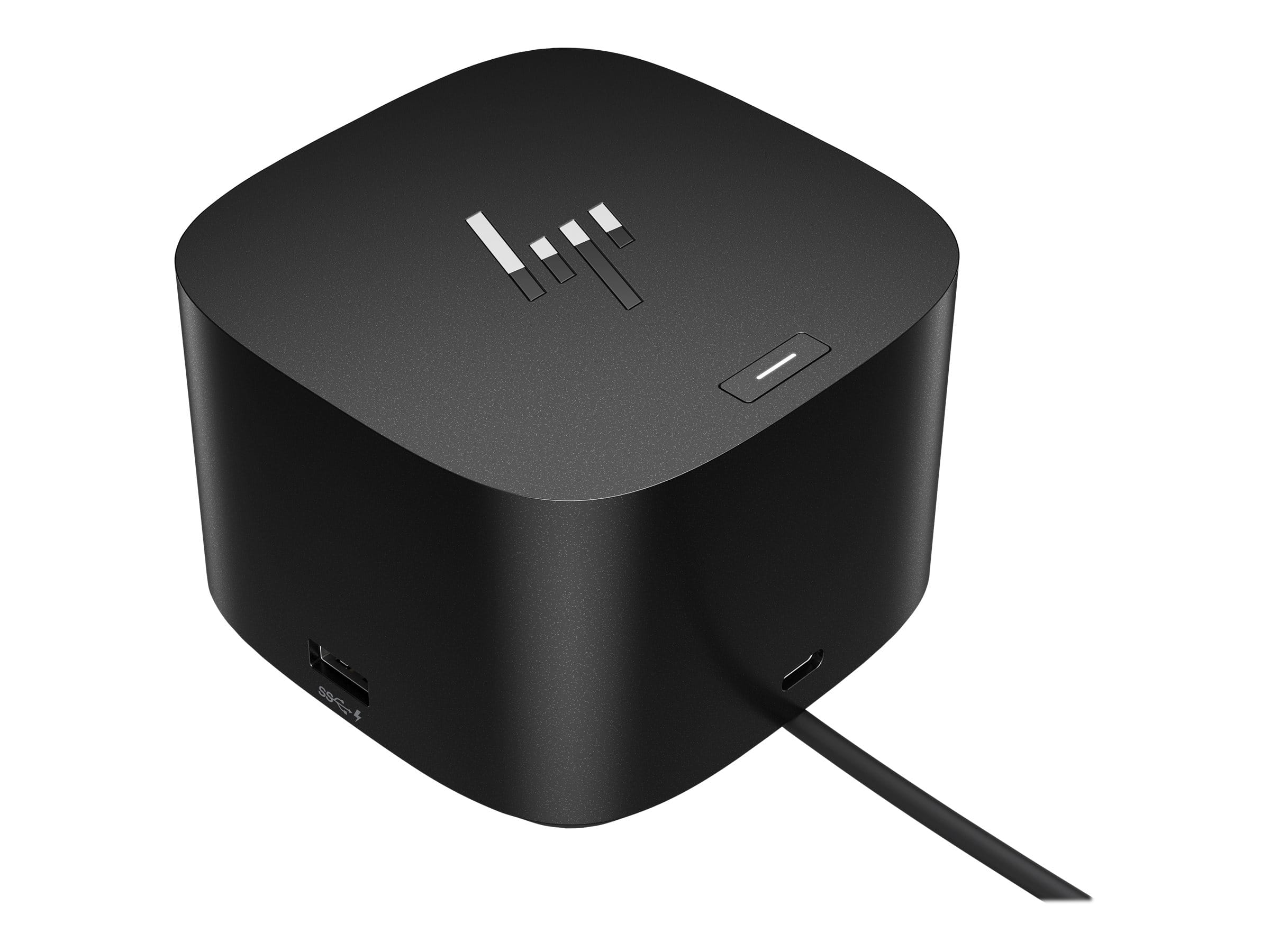 HP Thunderbolt Dock G4 - Dockingstation - 2 x DP, Thunderbolt, USB-C, HDMI