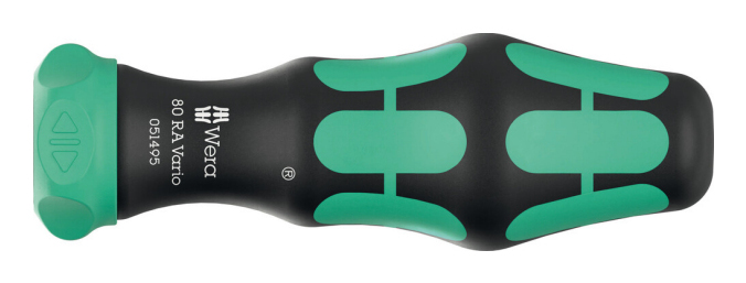 Wera 5051495001, 64 mm, 189 mm, 38 mm, 154 g