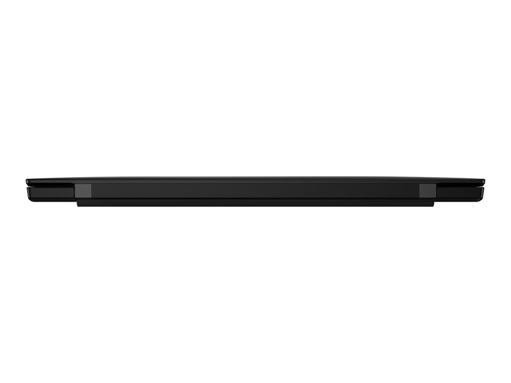 Lenovo ThinkPad X1 Carbon Gen 10 21CB - 180°-Scharnierdesign - Intel Core i7 1255U / 1.7 GHz - Evo - Win 11 Pro - Intel Iris Xe Grafikkarte - 16 GB RAM - 1 TB SSD TCG Opal Encryption 2, NVMe, Performance - 35.6 cm (14")