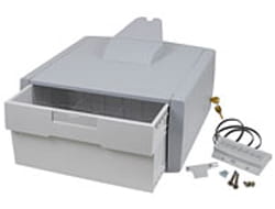 Ergotron StyleView SV44 Series Primary Single Tall - Montagekomponente (Auszugsmodul)