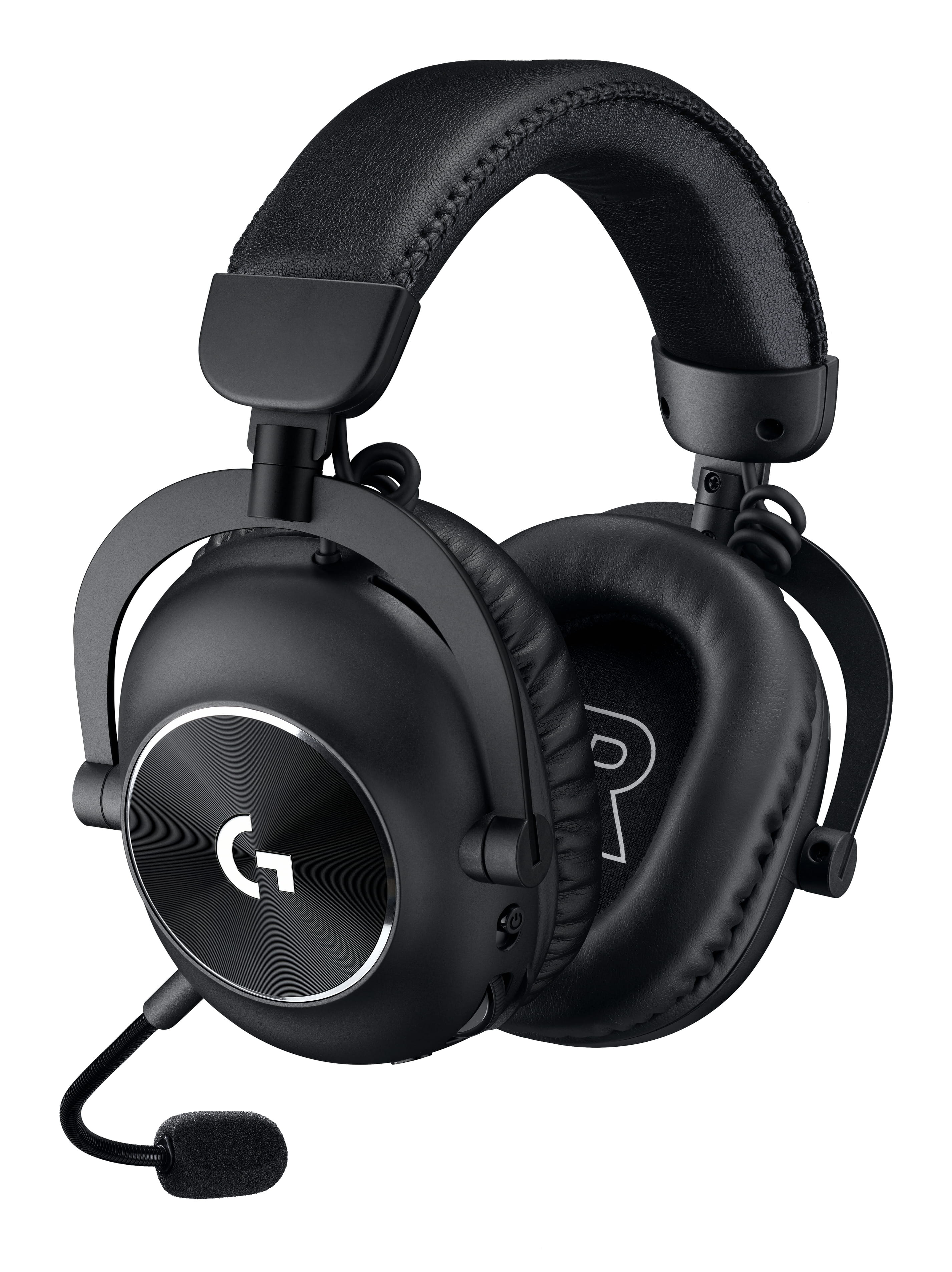 Logitech G Pro X 2 - Headset - ohrumschließend