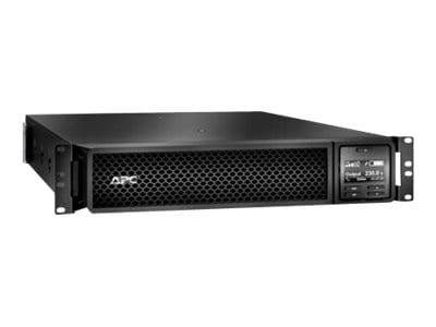 APC Smart-UPS SRT 1000VA RM - USV (Rack - einbaufähig) - Online-USV APC Smart-UPS SRT 1000VA RM - USV (Rack - einbaufähig) - Online-USV