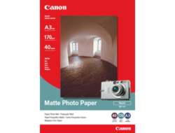 Canon MP-101 - A3 (297 x 420 mm) - 170 g/m²