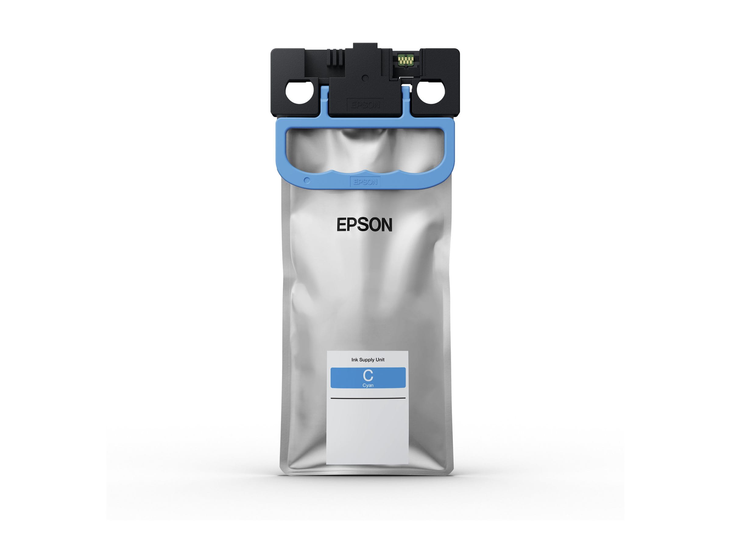 Epson T13M2 - Größe XXL - Cyan - original - Tinten-Packung