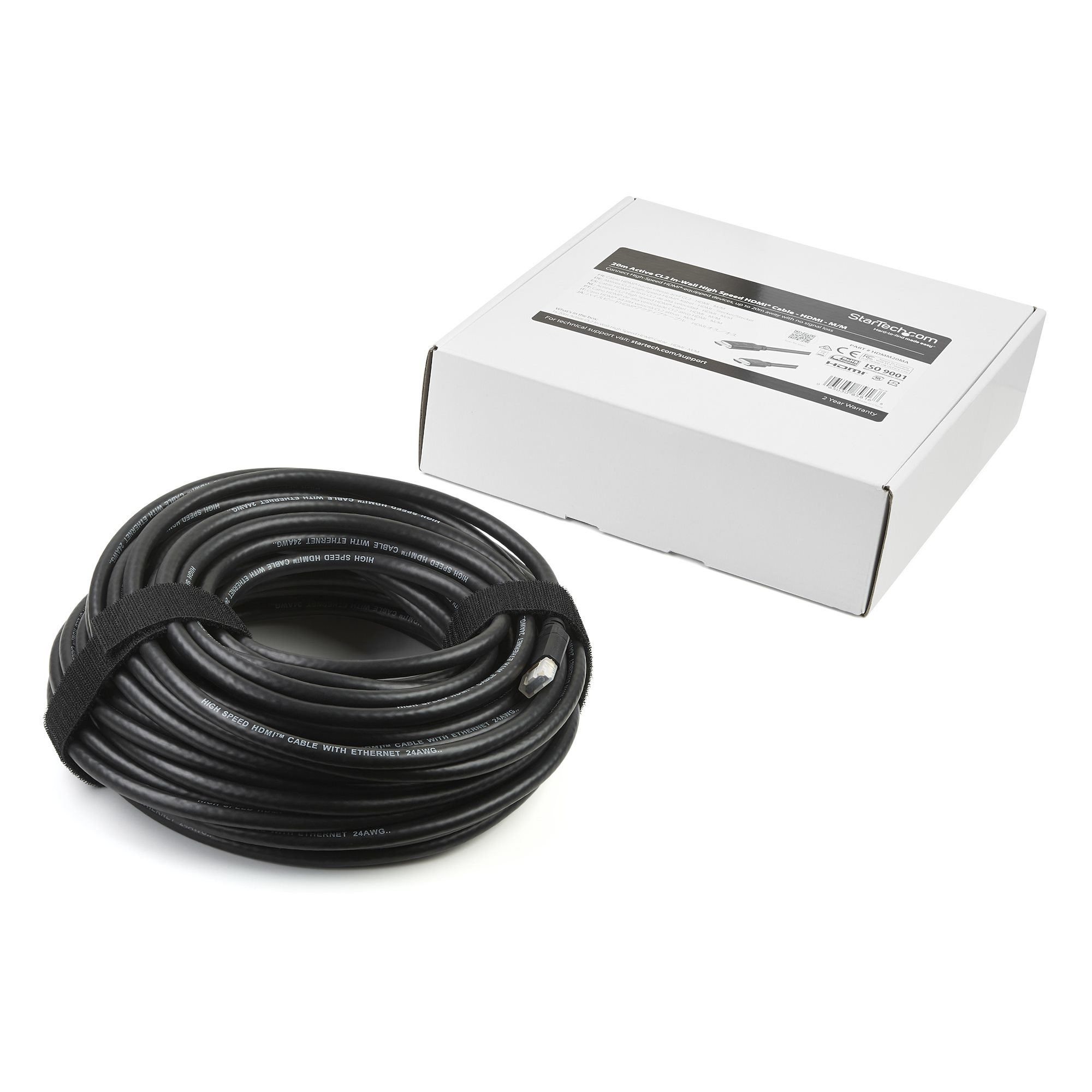 StarTech.com High Speed HDMI Kabel - St/St