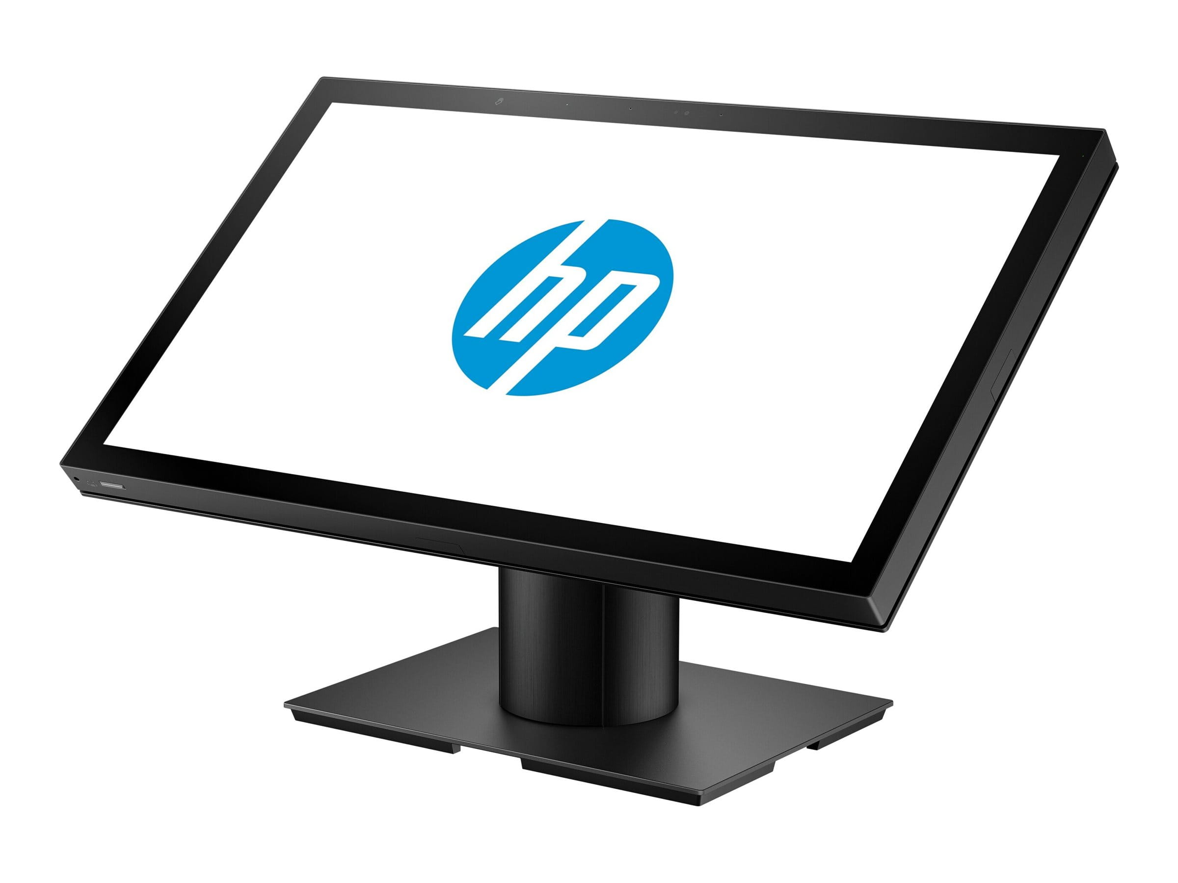 HP Engage One Pro G2 - All-in-One - 1 x Core i5 i5-14500T - vPro - RAM 16 GB - SSD 256 GB - NVMe - UHD Graphics 770 - 1GbE, Wi-Fi 6, Bluetooth, Wi-Fi 7 - WLAN: 802.11a/b/g/n/ac/ax/be, Bluetooth 5.4 - Win 11 Pro - Monitor: LED 60.5 cm (2