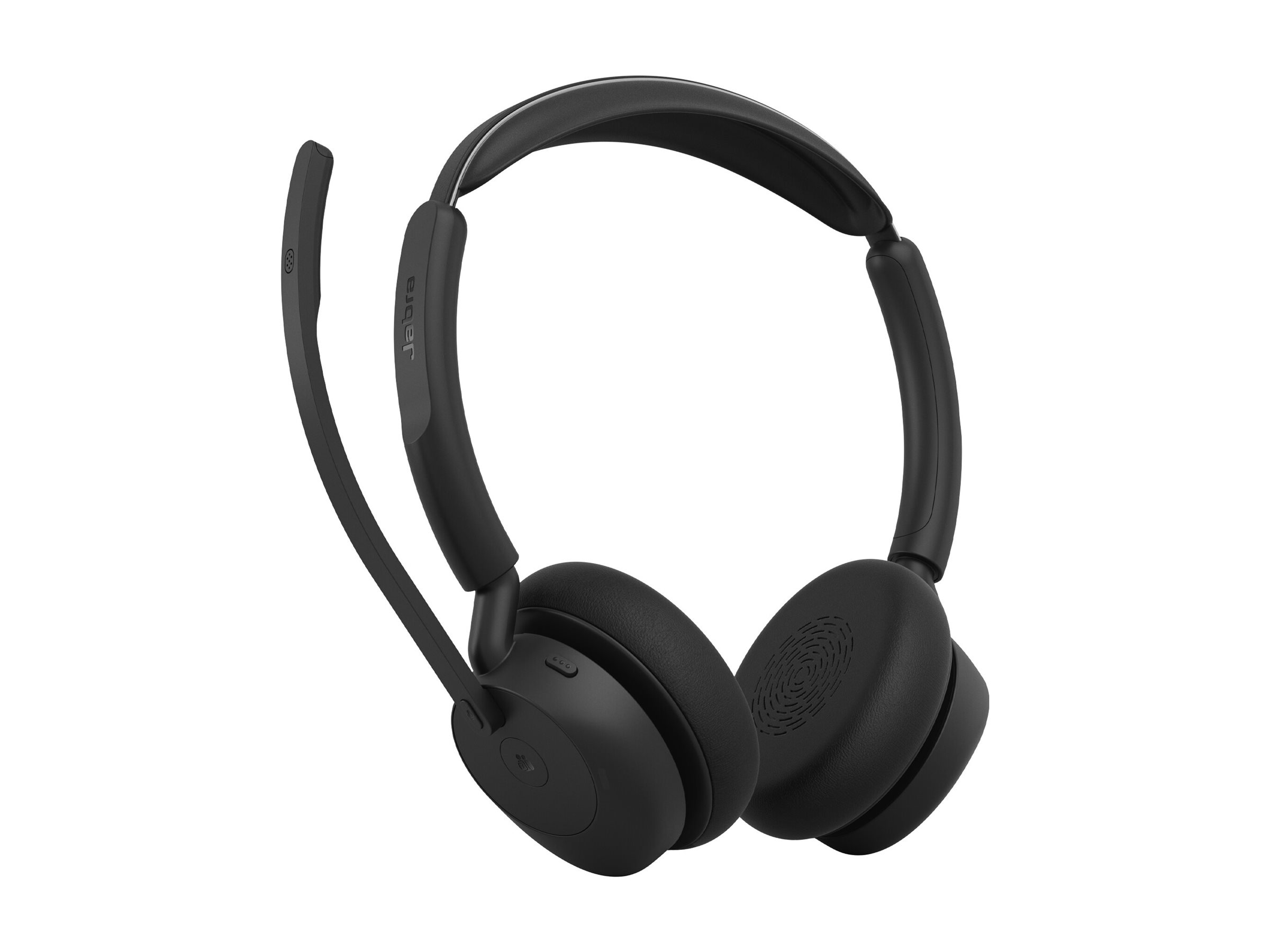 Jabra Evolve3 45 MS - Headset - On-Ear - Bluetooth