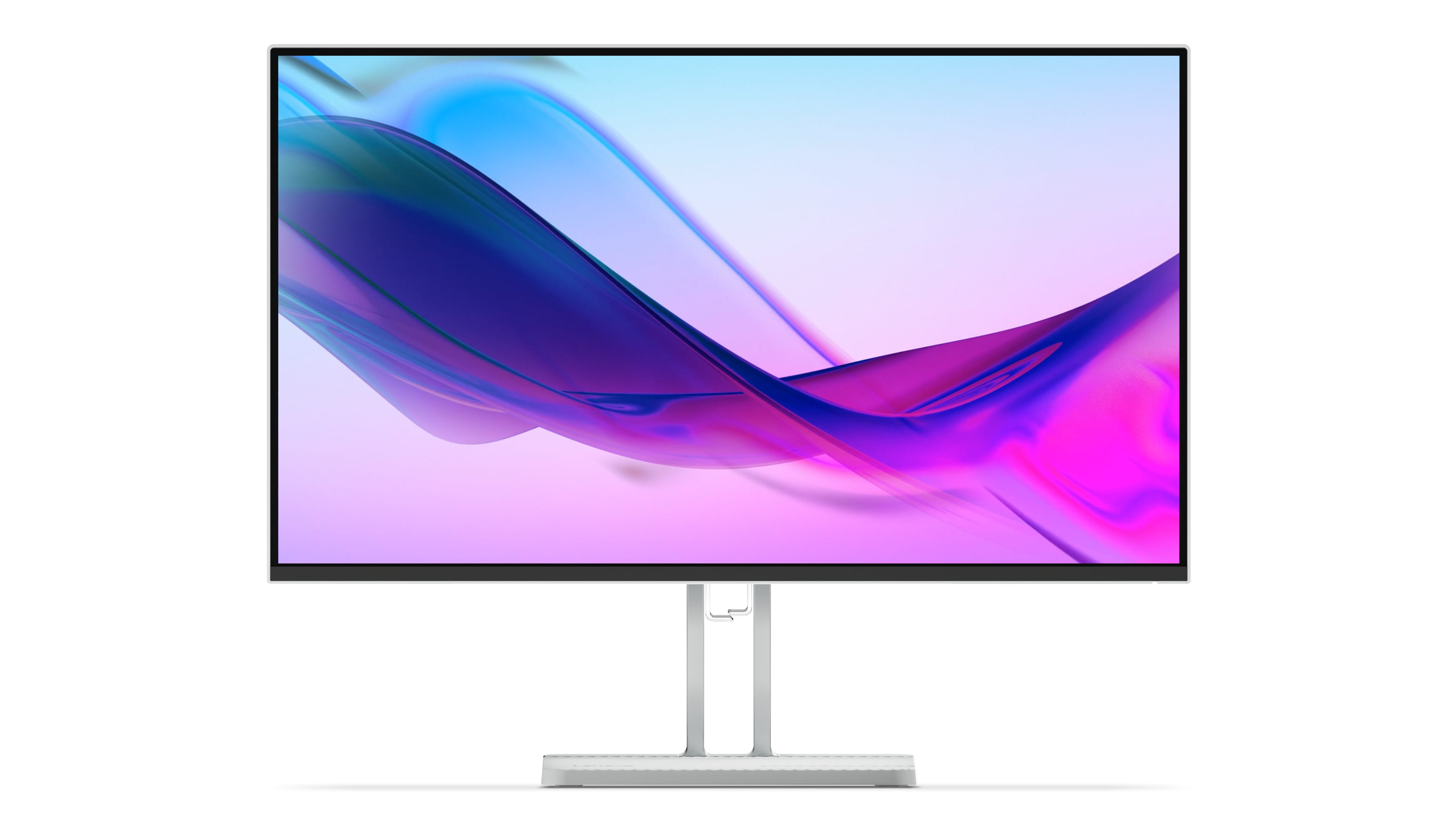 Lenovo L24i-4A - LED-Monitor - 61 cm (24") (23.8" sichtbar)