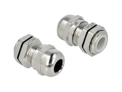 Delock PG7 - Kabelverschraubung