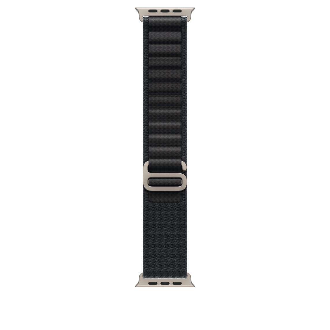 Apple Loop für Smartwatch - 49 mm, natürliche
