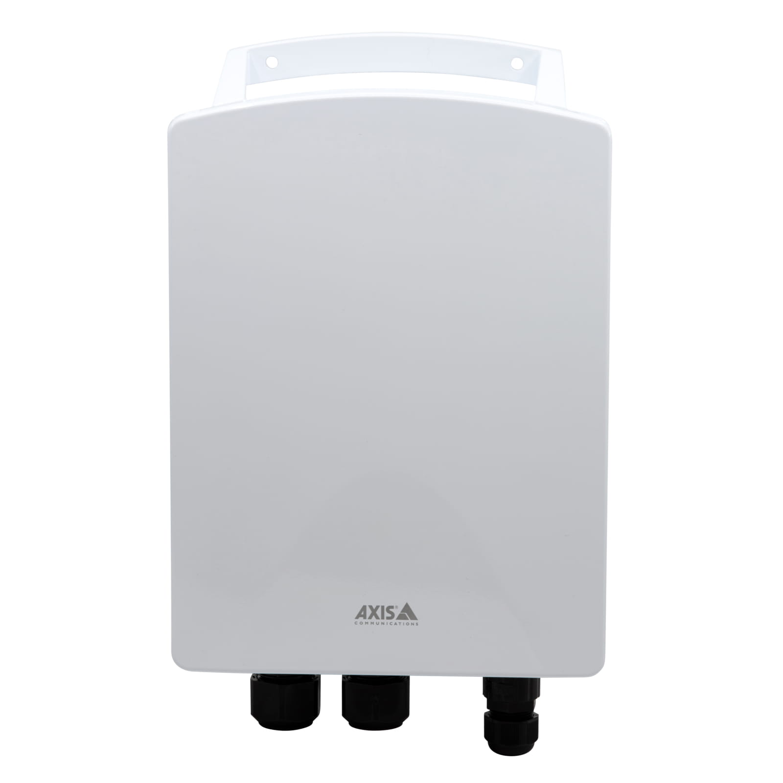 Axis Midspan - Power Injector - 90 Watt - Ausgangsanschlüsse: