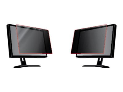 3M Blickschutzfilter - Blickschutzfilter für Bildschirme - 68.6 cm (27")