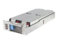 APC Externer Batteriensatz - Bleisäure - 4U