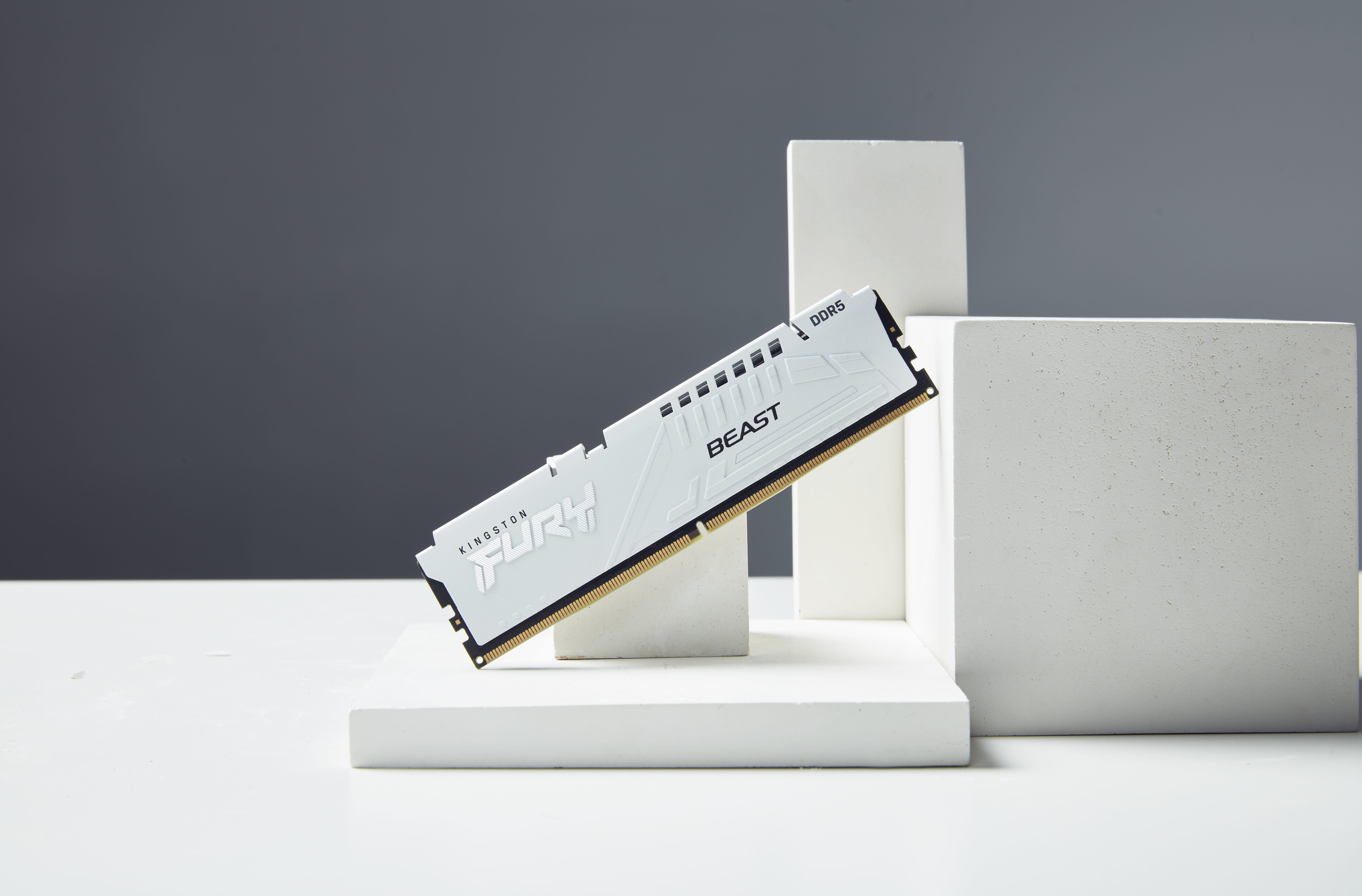 Kingston FURY Beast - DDR5 - Kit - 32 GB: 2 x